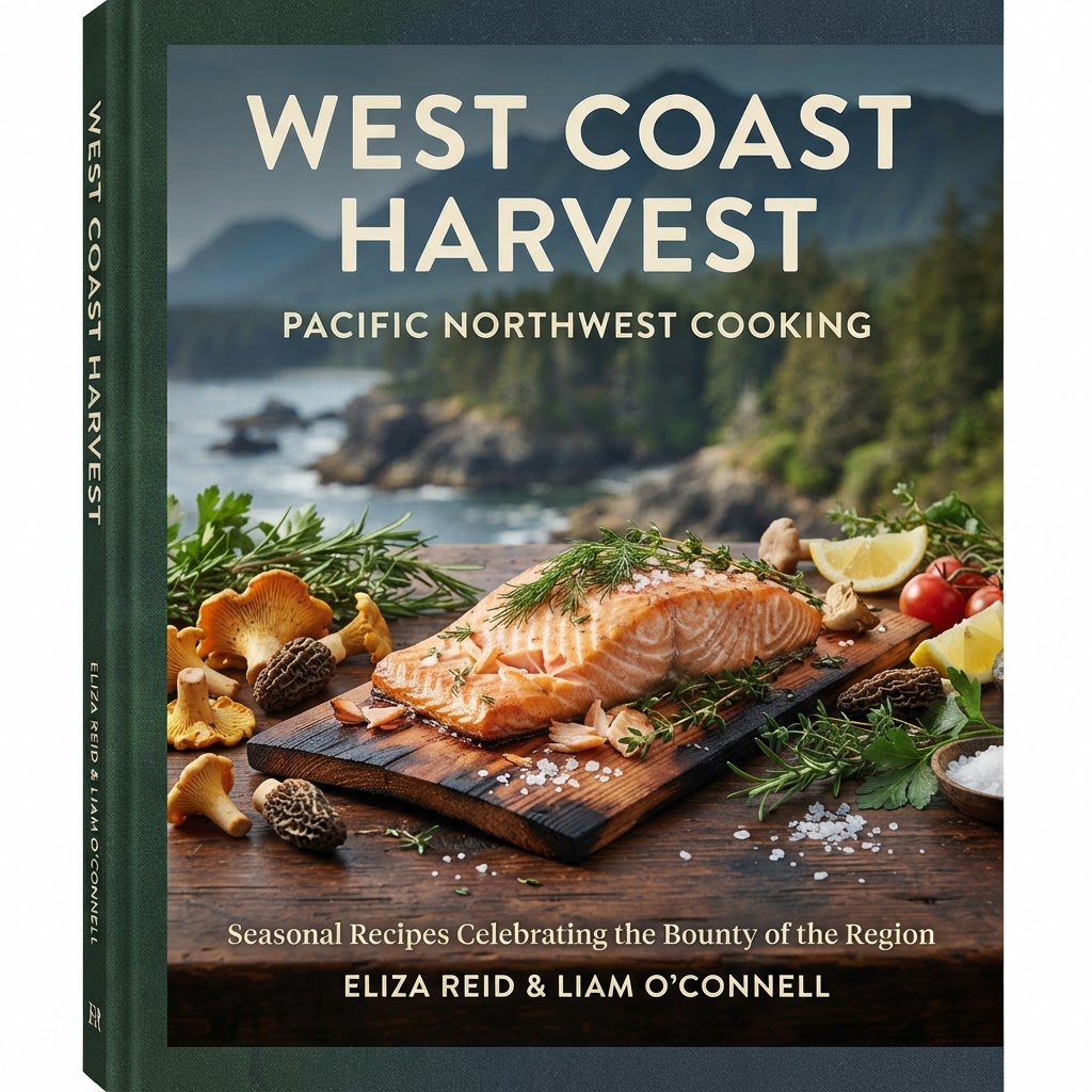 West Coast Harvest