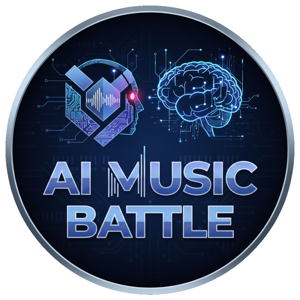 AI Music Battle