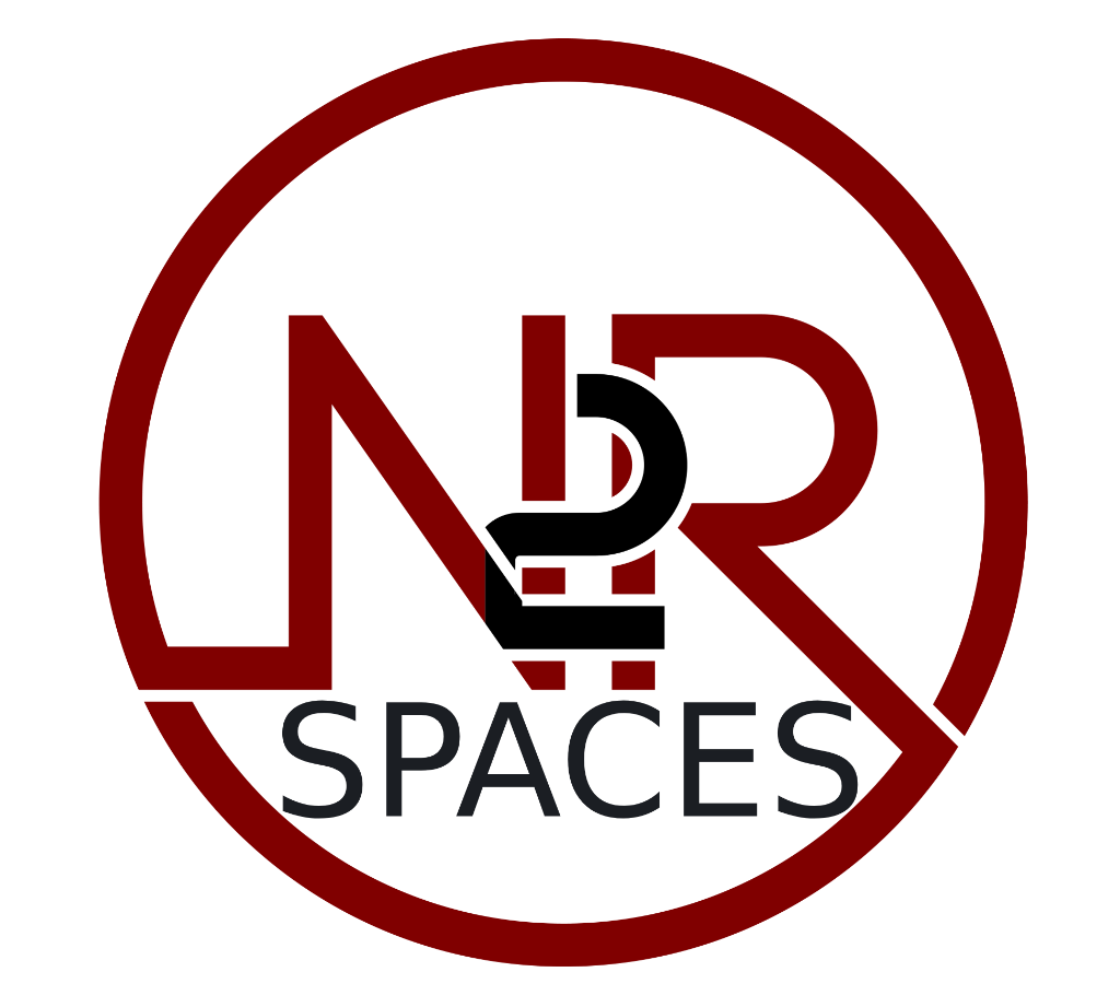 N2R Spaces