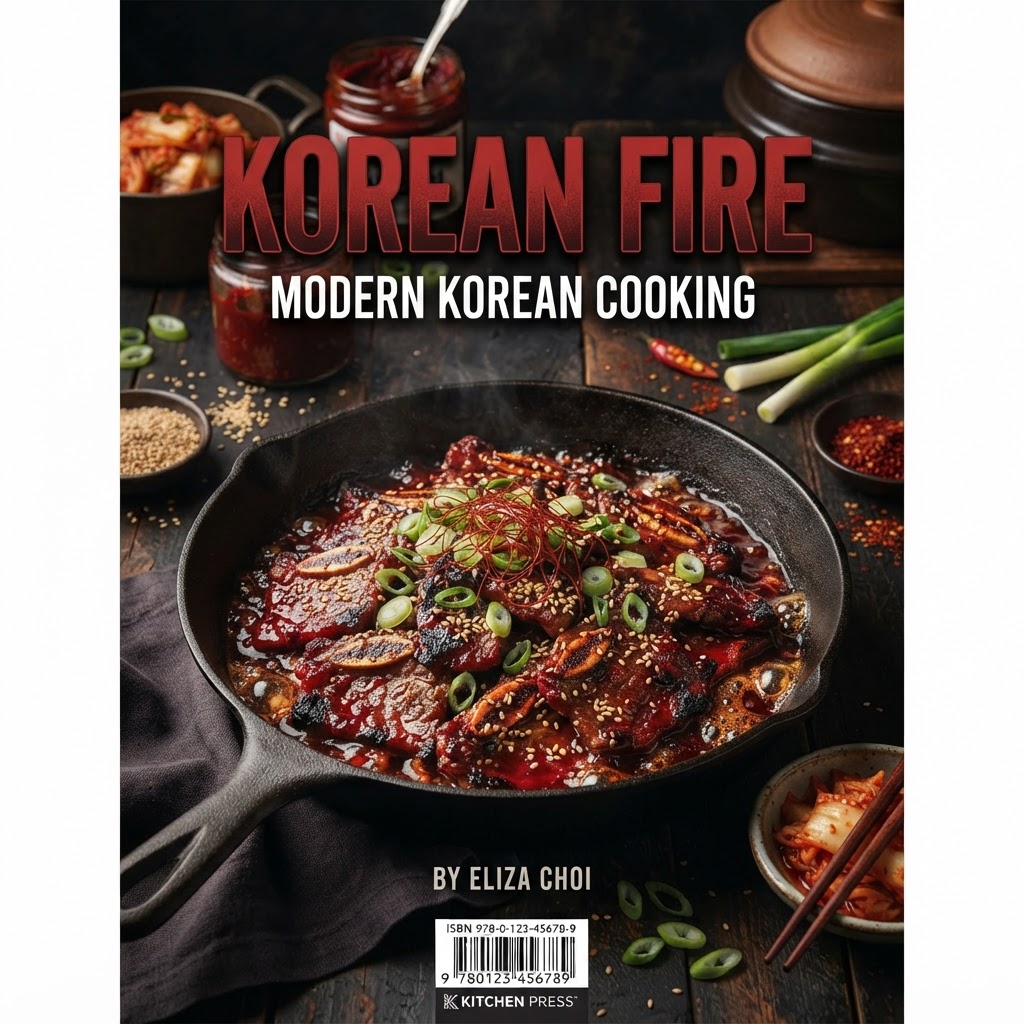 Korean Fire