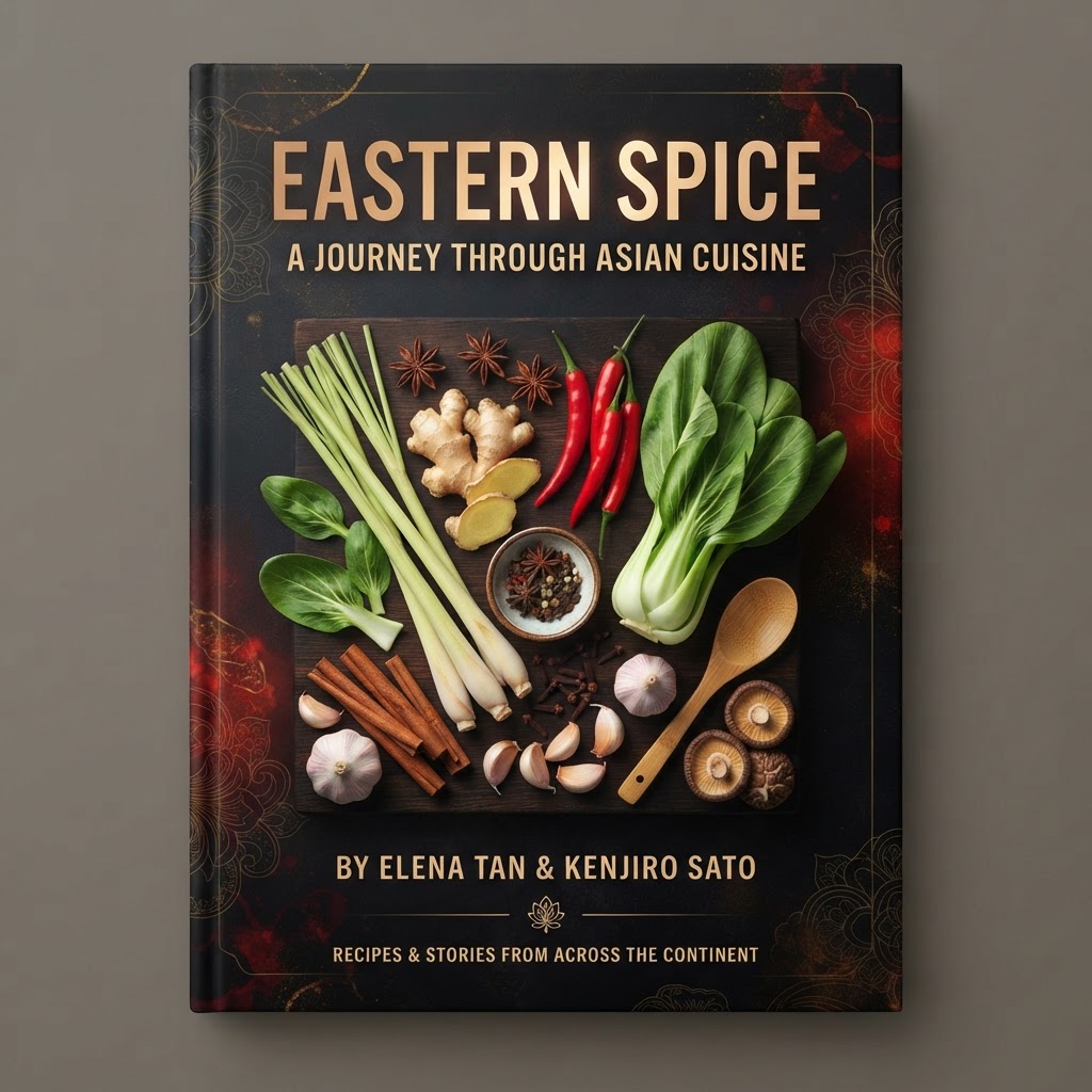 Eastern Spice