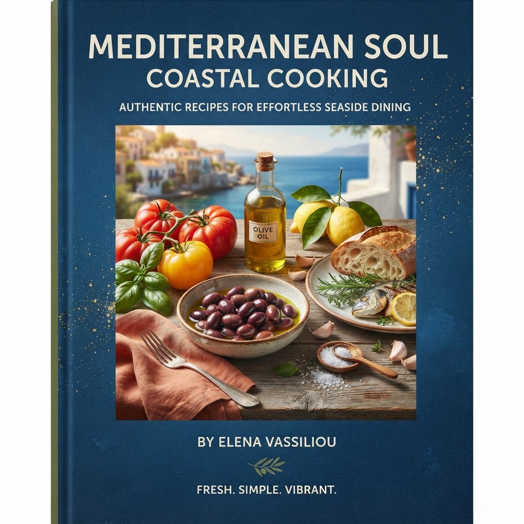 Mediterranean Soul