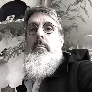 Bruce Macklin