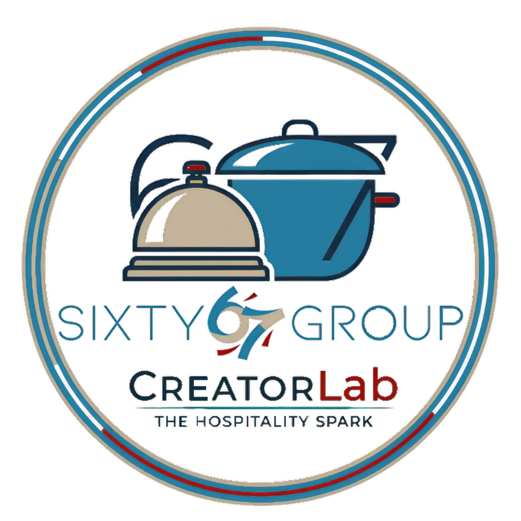 Sixty67 CreatorLab