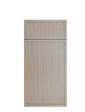 Windsor Oak cabinet door style