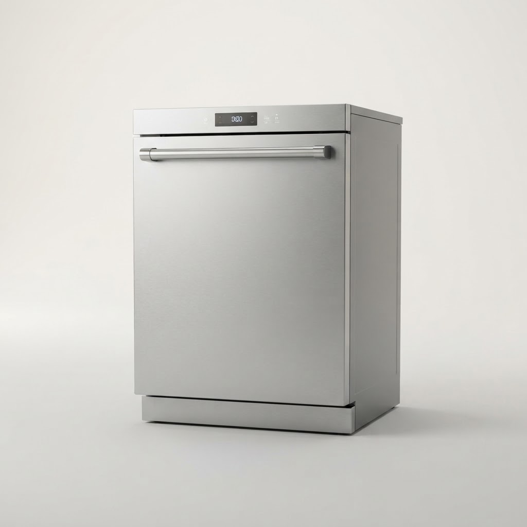 THOR Kitchen Stainless-Steel Dishwasher — THOR Kitchen dishwashers