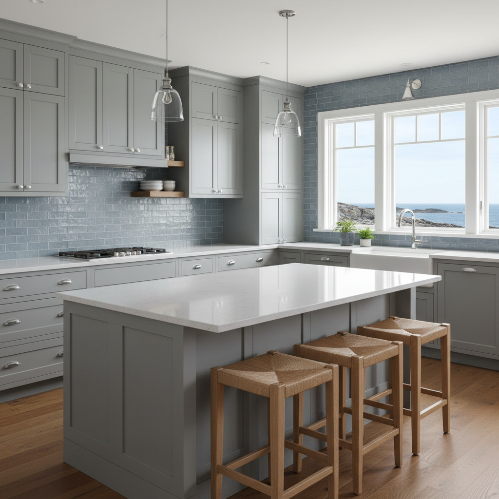 Cabinet Installation 101: Expert Tips for Southborough Homes