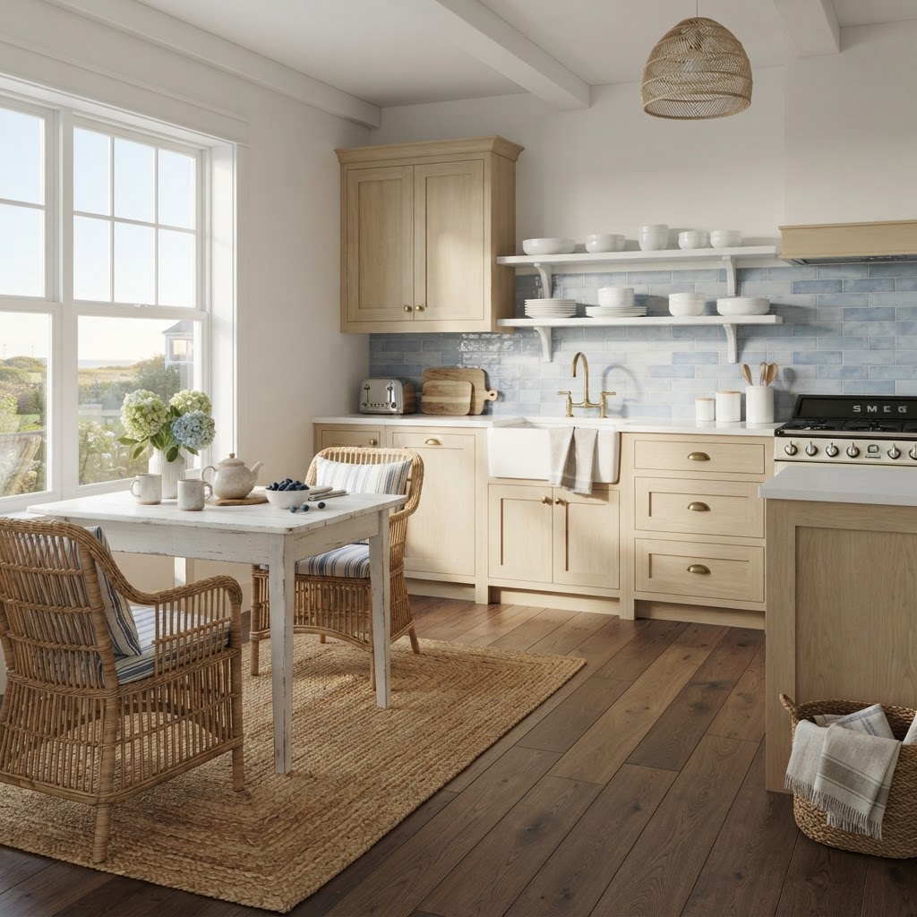 A sunny Seabrook breakfast kitchen with Cabinet Depot York Shaker doors, sand beige cabinets, blue tile, white counters, and woven textures. | Sand beige | kitchen cabinets near me, cabinet outlet, kitchen cabinet outlet, cabinet outlet near me, kitchen cabinets NH, cabinet outlet NH, discount kitchen cabinets, wholesale kitchen cabinets, riverside cabinets, riverside cabinetry, kitchen measurements, cabinets Salem, kitchen cabinets Salem NH, custom cabinets NH, cabinetry NH, cabinets NH, kitchen cabinets liquidators, cabinet liquidators near me, kitchen cabinet liquidators near me, solid wood cabinets factory direct, factory direct cabinets, all wood construction cabinetry, KCMA certified cabinets, warrantied cabinetry, all plywood construction cabinets, solid wood door and frame, soft close drawers and doors, concealed soft close hinges, full extension drawer slides, solid wood dovetail drawers, affordable high quality all wood cabinets, stone countertops, wall kitchen cabinets, base kitchen cabinets, pantry cabinets, ready to install kitchen cabinets, in-stock kitchen cabinets, high-end cabinets for less, custom kitchen cabinets, shaker style cabinets, kitchen and bath store near me, kitchen and bath Massachusetts, kitchen remodeling, bathroom remodeling, free design consultation, no pressure kitchen design, kitchen showrooms, bathroom showrooms near me, countertops for white cabinets, quartz and granite countertops, granite countertops, quartz countertops, kitchen backsplash, cabinetry hardware, cabinet hardware, bathroom vanities and countertops, Salem NH kitchen cabinets, kitchen remodel Salem NH, Salem cabinet, cabinet makers in NH, Manchester NH kitchen cabinets, Nashua NH kitchen cabinets, Portsmouth NH kitchen cabinets, Amherst NH kitchen cabinets, quick cabinet delivery, send measurements cabinet quote, contractor cabinet pricing, discount cabinets near me, closeout bathroom vanities near me, bathroom cabinet stores near me, kitchen cabinets liquidators, kitchen cabinets outlet near me, kitchen cabinet outlet near me, cabinet vendors near me, used kitchen cabinet stores near me, cabinet outlet stores near me, discount cabinetry, cabinet warehouse near me, kitchen cabinets liquidators near me, furniture stores portsmouth nh, cabinets direct wholesale, kraftmaid outlet, kitchen cabinet liquidators, cabinet discount, shaker cabinets vs raised panel, furniture stores in nh seacoast, lakeland cabinets, cabinet closeouts, cabinet discount store, closeout cabinets, discount kitchen cabinets for sale, hampshire cabinetry, the cabinets outlet, kitchen cabinet warehouse, bathroom cabinets outlet, kraftmaid discount, kitchen cabinets factory outlet, cabinet outlets, cabinet factory outlet, shaker vs raised panel, furniture stores near portsmouth nh, wholesale cabinet warehouse, cabinets warehouse, norfolk kitchen and bath salem nh, kitchen cabinet outlet store, cabinet factory near me, kitchen cabinet outlets near me, kitchen showrooms hampshire, kitchen cabinets concord nh, outlet cabinets, parr cabinet outlet, dream kitchens nashua, kitchen store portsmouth nh, kraftmaid cabinets outlet, cabinet factories outlet, kitchen cabinet warehouse outlet, keystone supply outlet, kitchen cabinet supply, kraftmaid outlet store, custom kitchens new hampshire, kraftmaid cabinet outlet, portsmouth nh kitchen store, kitchen stores in nh, in stock cabinets today, new hampshire custom cabinets, kitchen cabinets closeouts, wholesale vanity cabinets near me, raised panel cabinet doors vs shaker, furniture stores in salem nh, kitchen store salem nh, kitchen bath outlet, new england custom cabinets, kitchen stores portsmouth nh, kraftmaid cabinets outlet store, bath vanity store near me, raised panel vs shaker cabinets, high end kitchen cabinets near me, new england storage cabinet, bathroom cabinets store near me, kitchen cabinets liquidators wholesale, cabinet shop near me open now, kitchen cabinets outlet store, new england cabinet co, kitchen cabinets woburn, granite countertops in new hampshire, cabinet factory direct, shaker style furniture new hampshire, kitchen stores manchester nh, kitchen and bathroom outlet, outlet cabinets for the kitchen, cabinet liquidation store, bathroom store portsmouth, raised panel doors vs flat panel, kitchen direct warehouse, discount cabinets and appliances, kitchen stores nh, bathroom showrooms portsmouth, new england kitchen wholesalers, raised panel shaker door, direct to consumer cabinets, nh furniture outlets, kitchen cabinet outlet stores near me, discount cabinet store near me, cabinet store near me now, bathroom cabinets warehouse, shaker vs raised panel cabinets, kraftmaid factory outlet, cabinets factory outlet, bathroom cabinet outlet, factory outlet kitchen cabinets, factory cabinet outlet, raised panel vs shaker style cabinets, kitchen maid cabinets outlet, kitchen cabinet outlet waterbury ct, shaker vs recessed panel, kitchen cabinet supply near me, kitchen door outlet, kitchen cabinets discount store, kitchen cabinet outlet stores, kitchen cabinets outlet stores, raised panel vs shaker, bath and kitchen outlet, bathroom vanity liquidators, cabinet discount warehouse, kitchen cabinets southington ct, appliances portsmouth nh, raised panel shaker cabinet doors, discounted cabinets, furniture salem nh, seacoast cabinets portsmouth nh, wellborn cabinets outlet, discount cupboards, bath store portsmouth, plaistow cabinets, bargain outlet cabinets, maine cabinets, kitchen cabinet factory outlet, bargain hunt cabinets, cabinets outlet, kitchen cabinet outlet southington, shaker style cabinets vs raised panel, furniture store portsmouth nh, cabinets closeouts, shaker cabinet vs raised panel, kitchen outlet inc, huntwood cabinet outlet, the kitchen portsmouth new hampshire, recessed panel vs shaker, kitchen cabinet prices near me, furniture stores portsmouth new hampshire, kitchen cabinets woburn ma, homesense portsmouth new hampshire, portland cabinets outlet, raised panel vs shaker style cabinets, kitchen store portsmouth, kitchen cabinet outlet waterbury, the cabinet outlet, kitchen doors hampshire, raised panel vs flat panel cabinets, flat panel vs raised panel, nh furniture direct nashua nh, national cabinets, kitchen stores in nh, kitchen cabinet outlet in southington ct, discount cabinet store, sink and spout portsmouth nh, kitchen company plaistow, federal cabinets and countertops, portsmouth nh furniture, kitchens portsmouth, commonwealth cabinets, kitchen worktops portsmouth, outlet bathroom cabinets, kitchen cabinet outlet summerlin, cabinet outlet summerlin, cabinets outlet summerlin, kitchen cabinet outlets summerlin, cabinet outlets summerlin, spring forest cabinets, nm cabinet gallery, home outlet kitchen cabinets, cabinet design and outlet, warehouse cabinet outlet, cabinet outlet warehouse, ohio cabinet outlet, home cabinets near me, furniture shops in portsmouth, plaistow cabinet, maine cabinet, cabinet outlet nj, kitchen cabinet liquidators near me, furniture store salem nh, kitchen bath outlet, kitchen cabinets outlet cleveland, kitchen cabinet outlet cleveland, bathroom cabinets utah, cabinets clermont fl, kitchen cabinets clermont fl, furniture stores portsmouth new hampshire, furniture store near portsmouth nh, cabinet wright, discount cabinets denver, wholesale cabinet outlet, west end cabinets, kitchen cabinet outlet southington ct, kitchen cabinet outlets, cabinet warehouse denver, cabinets miami, kitchen cabinets outlet, discount cabinet, cabinet outlets, cabinet ng, bathroom cabinet outlet, instile cabinet outlet, kitchen cabinets to go near me, cabinets retail, plymouth cabinets, cabinet select, cabinet outlet store, select cabinetree, the kitchen portsmouth nh menu, richmond cabinet outlet, bath store portsmouth, cabinet outlet ohio, kitchen hardware outlet, stone and cabinet outlet portland, portland cabinet outlet, cabinet outlet sacramento, cabinet factory outlet omaha, cabinet warehouse hudson florida, cabinets to go scarborough, kraftmaid cabinets outlet store, kitchen cabinet retail, cabinet project bid, country cabinets etc, cabinet sell, kitchen outlet newcastle, washroom cabinet suppliers, cabinet factories outlet photos, cabinets go outlet, home outlet tonawanda, cabinet factory outlet inc, kitchen cabinets mall, cabinet factory outlet port orange, cabinet factory outlet port orange fl, cabinet factory outlet ocala, cabinet factory outlet ocala fl, cabinets direct factory outlet, kitchen cabinet outlet photos, dream kitchen nashua, peppermint cabinets, furniture world salem nh, shaker vs recessed panel cabinets, wholesale cabinets salt lake city, kingway cabinet outlet inc, home outlet new bedford ma, cabinet factory outlet of richmond, waterbury kitchen cabinet outlet, home outlet malden, cabinetliquidators com, cabinet sellerz, polo cabinets, home outlet springfield ma, nh furniture outlets, kitchen cabinets outlet store near me, cabinet in, warehouse cabinet outlet, cabinet outlet warehouse, the cabinet outlet store of volusia county, okc cabinet outlet, cabinet outlet in oklahoma city, cabinets liquidator, my new cabinets inc, cabinet mi, cheap kitchen units in manchester, taj granite outlet, home outlet rumford, 168 cabinet outlet, kitchen cabinet outlet stores near me, raised panel shaker door, direct to consumer cabinets, nm cabinet gallery, kitchen stores nh, home outlet malden ma, wholesale cabinets albuquerque, albuquerque cabinets, cabinets albuquerque, galley equipment portsmouth, kitchen cabinets outlet summerlin, polo cabinet, tommy bahama cabinets, salvage modern portsmouth nh, sink and spout portsmouth, bathroom cabinets miami, cabinets in miami, wholesale cabinets miami, stone and cabinet outlet, stone & cabinet outlet, stone & cabinet outlet inc, wholesale bathroom vanity near me