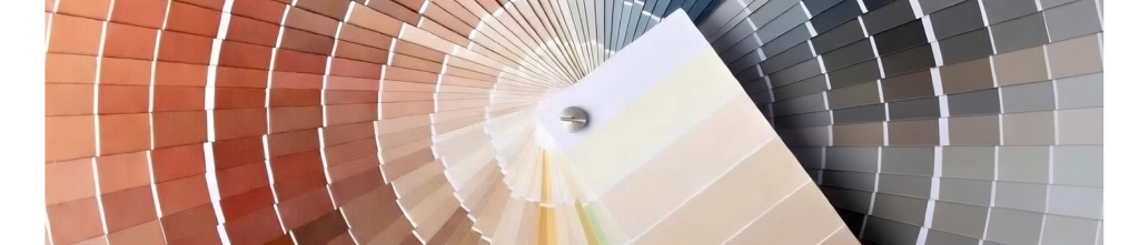 color wheel