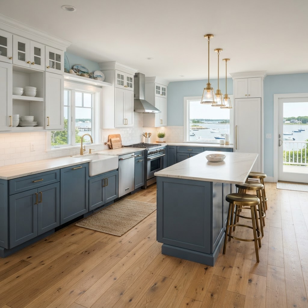 kitchen cabinets Seabrook - How to Choose the Perfect Kitchen Cabinets for Your Home — kitchen cabinets, wholesale kitchen cabinets, RTA cabinets, ready to assemble cabinets, shaker cabinets, white shaker cabinets, custom kitchen cabinets, semi-custom cabinets, bathroom vanities, bathroom cabinets