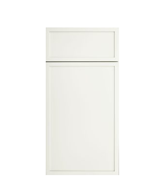 Windsor Dove cabinet door style