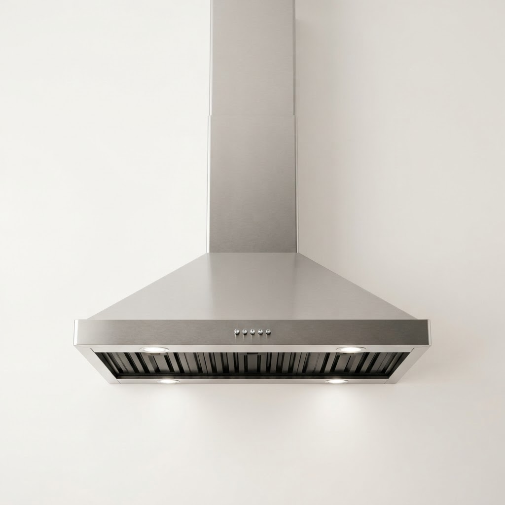 THOR Kitchen Professional Hood — THOR Kitchen ventilation