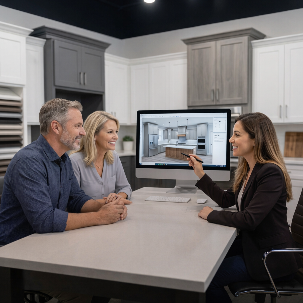 Top Industry Design Professionals