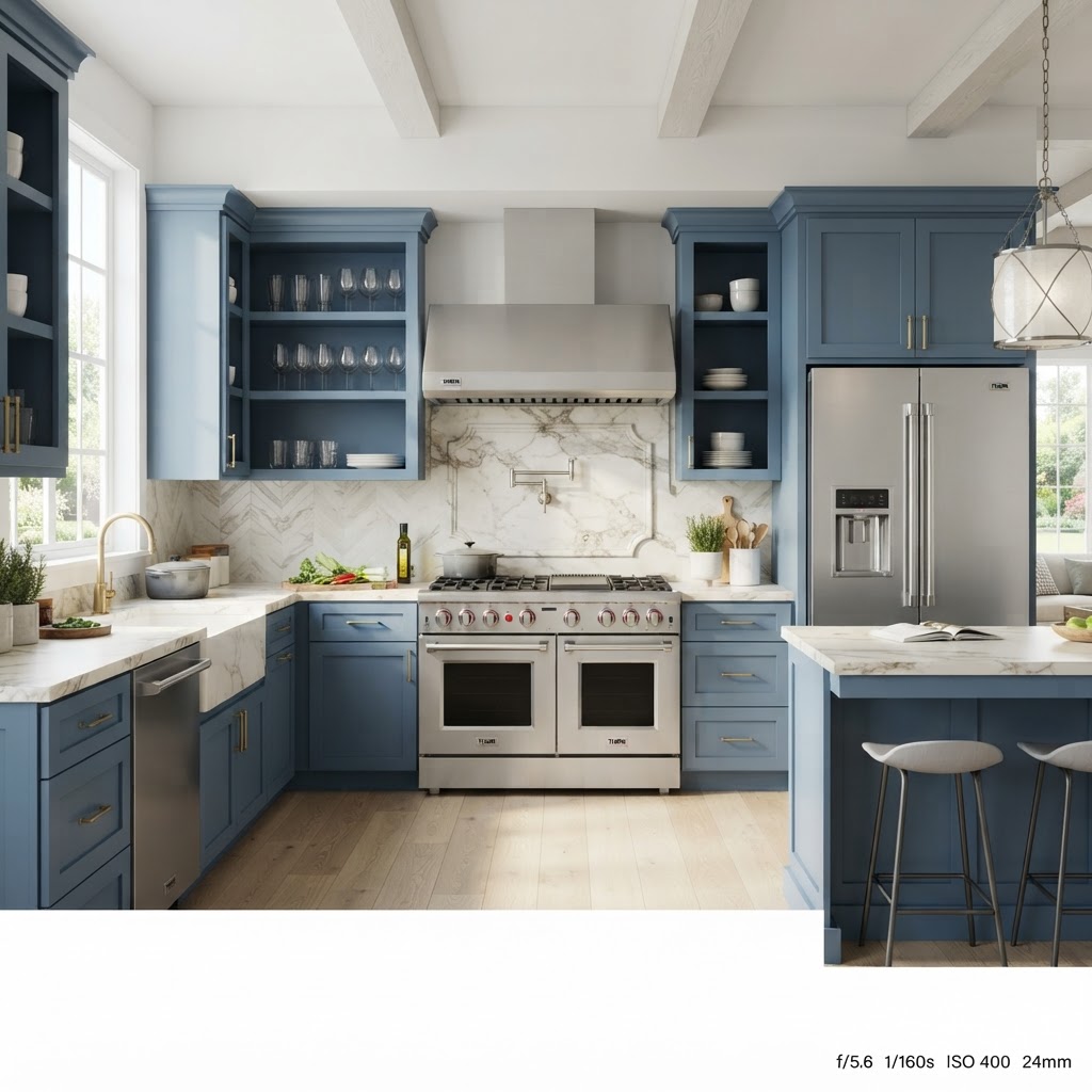 THOR Kitchen Professional Package