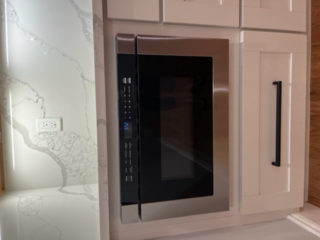Microwave Drawers by GE Appliances