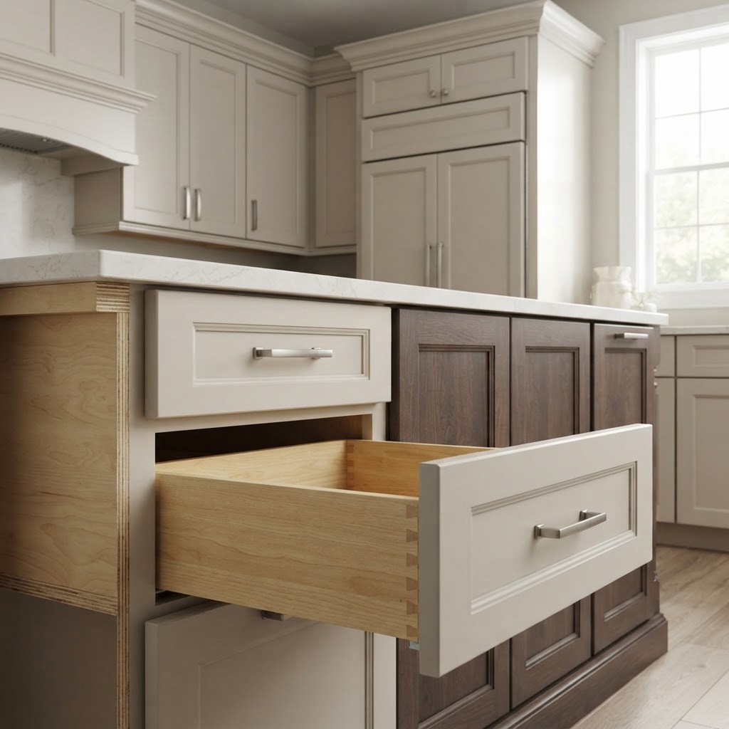 Timeless Elegance: Choosing Cabinets That Last a Decade and Beyond — kitchen cabinets, wholesale kitchen cabinets, RTA cabinets, ready to assemble cabinets, shaker cabinets, white shaker cabinets, custom kitchen cabinets, semi-custom cabinets, bathroom vanities, bathroom cabinets