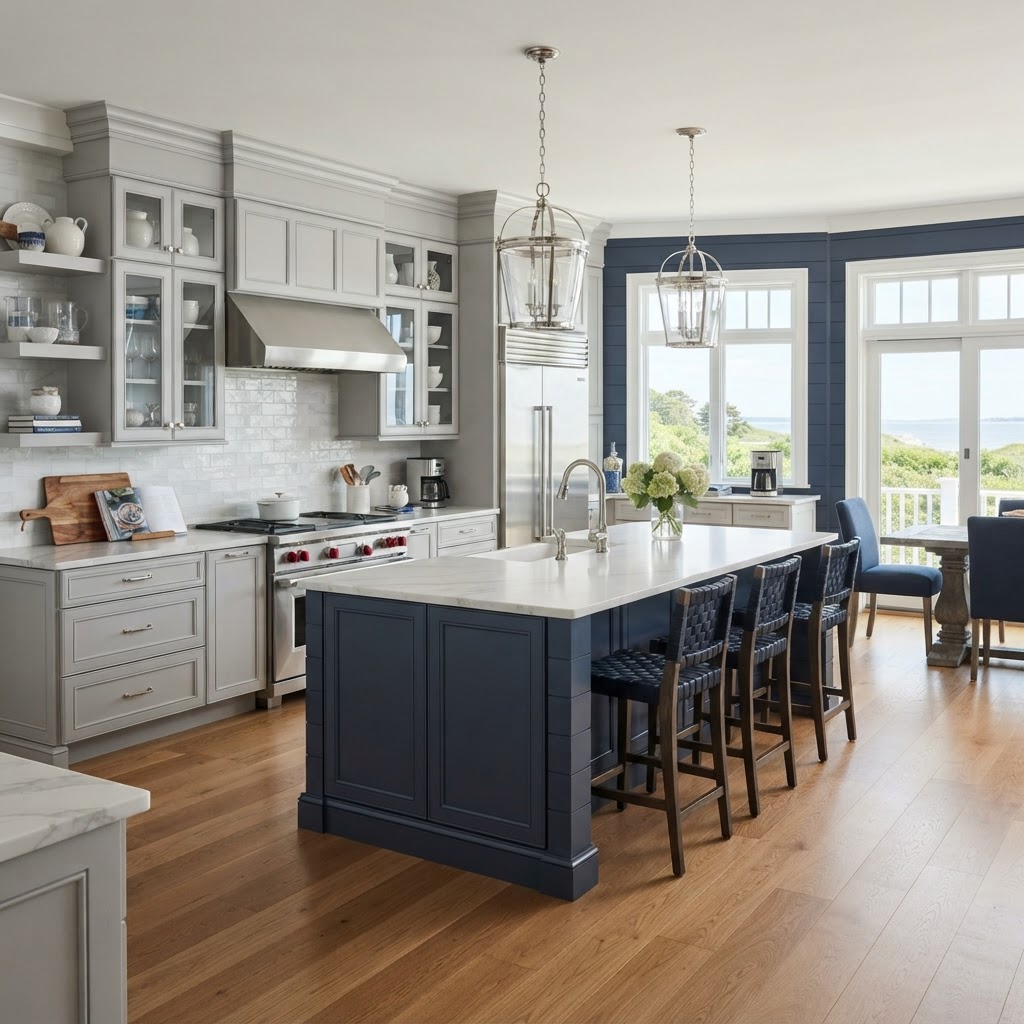 An elegant Seabrook kitchen showcasing Cabinet Depot Windsor raised-panel doors, dove gray cabinetry, glass uppers, and marble-look quartz. | Dove gray | kitchen cabinets near me, cabinet outlet, kitchen cabinet outlet, cabinet outlet near me, kitchen cabinets NH, cabinet outlet NH, discount kitchen cabinets, wholesale kitchen cabinets, riverside cabinets, riverside cabinetry, kitchen measurements, cabinets Salem, kitchen cabinets Salem NH, custom cabinets NH, cabinetry NH, cabinets NH, kitchen cabinets liquidators, cabinet liquidators near me, kitchen cabinet liquidators near me, solid wood cabinets factory direct, factory direct cabinets, all wood construction cabinetry, KCMA certified cabinets, warrantied cabinetry, all plywood construction cabinets, solid wood door and frame, soft close drawers and doors, concealed soft close hinges, full extension drawer slides, solid wood dovetail drawers, affordable high quality all wood cabinets, stone countertops, wall kitchen cabinets, base kitchen cabinets, pantry cabinets, ready to install kitchen cabinets, in-stock kitchen cabinets, high-end cabinets for less, custom kitchen cabinets, shaker style cabinets, kitchen and bath store near me, kitchen and bath Massachusetts, kitchen remodeling, bathroom remodeling, free design consultation, no pressure kitchen design, kitchen showrooms, bathroom showrooms near me, countertops for white cabinets, quartz and granite countertops, granite countertops, quartz countertops, kitchen backsplash, cabinetry hardware, cabinet hardware, bathroom vanities and countertops, Salem NH kitchen cabinets, kitchen remodel Salem NH, Salem cabinet, cabinet makers in NH, Manchester NH kitchen cabinets, Nashua NH kitchen cabinets, Portsmouth NH kitchen cabinets, Amherst NH kitchen cabinets, quick cabinet delivery, send measurements cabinet quote, contractor cabinet pricing, discount cabinets near me, closeout bathroom vanities near me, bathroom cabinet stores near me, kitchen cabinets liquidators, kitchen cabinets outlet near me, kitchen cabinet outlet near me, cabinet vendors near me, used kitchen cabinet stores near me, cabinet outlet stores near me, discount cabinetry, cabinet warehouse near me, kitchen cabinets liquidators near me, furniture stores portsmouth nh, cabinets direct wholesale, kraftmaid outlet, kitchen cabinet liquidators, cabinet discount, shaker cabinets vs raised panel, furniture stores in nh seacoast, lakeland cabinets, cabinet closeouts, cabinet discount store, closeout cabinets, discount kitchen cabinets for sale, hampshire cabinetry, the cabinets outlet, kitchen cabinet warehouse, bathroom cabinets outlet, kraftmaid discount, kitchen cabinets factory outlet, cabinet outlets, cabinet factory outlet, shaker vs raised panel, furniture stores near portsmouth nh, wholesale cabinet warehouse, cabinets warehouse, norfolk kitchen and bath salem nh, kitchen cabinet outlet store, cabinet factory near me, kitchen cabinet outlets near me, kitchen showrooms hampshire, kitchen cabinets concord nh, outlet cabinets, parr cabinet outlet, dream kitchens nashua, kitchen store portsmouth nh, kraftmaid cabinets outlet, cabinet factories outlet, kitchen cabinet warehouse outlet, keystone supply outlet, kitchen cabinet supply, kraftmaid outlet store, custom kitchens new hampshire, kraftmaid cabinet outlet, portsmouth nh kitchen store, kitchen stores in nh, in stock cabinets today, new hampshire custom cabinets, kitchen cabinets closeouts, wholesale vanity cabinets near me, raised panel cabinet doors vs shaker, furniture stores in salem nh, kitchen store salem nh, kitchen bath outlet, new england custom cabinets, kitchen stores portsmouth nh, kraftmaid cabinets outlet store, bath vanity store near me, raised panel vs shaker cabinets, high end kitchen cabinets near me, new england storage cabinet, bathroom cabinets store near me, kitchen cabinets liquidators wholesale, cabinet shop near me open now, kitchen cabinets outlet store, new england cabinet co, kitchen cabinets woburn, granite countertops in new hampshire, cabinet factory direct, shaker style furniture new hampshire, kitchen stores manchester nh, kitchen and bathroom outlet, outlet cabinets for the kitchen, cabinet liquidation store, bathroom store portsmouth, raised panel doors vs flat panel, kitchen direct warehouse, discount cabinets and appliances, kitchen stores nh, bathroom showrooms portsmouth, new england kitchen wholesalers, raised panel shaker door, direct to consumer cabinets, nh furniture outlets, kitchen cabinet outlet stores near me, discount cabinet store near me, cabinet store near me now, bathroom cabinets warehouse, shaker vs raised panel cabinets, kraftmaid factory outlet, cabinets factory outlet, bathroom cabinet outlet, factory outlet kitchen cabinets, factory cabinet outlet, raised panel vs shaker style cabinets, kitchen maid cabinets outlet, kitchen cabinet outlet waterbury ct, shaker vs recessed panel, kitchen cabinet supply near me, kitchen door outlet, kitchen cabinets discount store, kitchen cabinet outlet stores, kitchen cabinets outlet stores, raised panel vs shaker, bath and kitchen outlet, bathroom vanity liquidators, cabinet discount warehouse, kitchen cabinets southington ct, appliances portsmouth nh, raised panel shaker cabinet doors, discounted cabinets, furniture salem nh, seacoast cabinets portsmouth nh, wellborn cabinets outlet, discount cupboards, bath store portsmouth, plaistow cabinets, bargain outlet cabinets, maine cabinets, kitchen cabinet factory outlet, bargain hunt cabinets, cabinets outlet, kitchen cabinet outlet southington, shaker style cabinets vs raised panel, furniture store portsmouth nh, cabinets closeouts, shaker cabinet vs raised panel, kitchen outlet inc, huntwood cabinet outlet, the kitchen portsmouth new hampshire, recessed panel vs shaker, kitchen cabinet prices near me, furniture stores portsmouth new hampshire, kitchen cabinets woburn ma, homesense portsmouth new hampshire, portland cabinets outlet, raised panel vs shaker style cabinets, kitchen store portsmouth, kitchen cabinet outlet waterbury, the cabinet outlet, kitchen doors hampshire, raised panel vs flat panel cabinets, flat panel vs raised panel, nh furniture direct nashua nh, national cabinets, kitchen stores in nh, kitchen cabinet outlet in southington ct, discount cabinet store, sink and spout portsmouth nh, kitchen company plaistow, federal cabinets and countertops, portsmouth nh furniture, kitchens portsmouth, commonwealth cabinets, kitchen worktops portsmouth, outlet bathroom cabinets, kitchen cabinet outlet summerlin, cabinet outlet summerlin, cabinets outlet summerlin, kitchen cabinet outlets summerlin, cabinet outlets summerlin, spring forest cabinets, nm cabinet gallery, home outlet kitchen cabinets, cabinet design and outlet, warehouse cabinet outlet, cabinet outlet warehouse, ohio cabinet outlet, home cabinets near me, furniture shops in portsmouth, plaistow cabinet, maine cabinet, cabinet outlet nj, kitchen cabinet liquidators near me, furniture store salem nh, kitchen bath outlet, kitchen cabinets outlet cleveland, kitchen cabinet outlet cleveland, bathroom cabinets utah, cabinets clermont fl, kitchen cabinets clermont fl, furniture stores portsmouth new hampshire, furniture store near portsmouth nh, cabinet wright, discount cabinets denver, wholesale cabinet outlet, west end cabinets, kitchen cabinet outlet southington ct, kitchen cabinet outlets, cabinet warehouse denver, cabinets miami, kitchen cabinets outlet, discount cabinet, cabinet outlets, cabinet ng, bathroom cabinet outlet, instile cabinet outlet, kitchen cabinets to go near me, cabinets retail, plymouth cabinets, cabinet select, cabinet outlet store, select cabinetree, the kitchen portsmouth nh menu, richmond cabinet outlet, bath store portsmouth, cabinet outlet ohio, kitchen hardware outlet, stone and cabinet outlet portland, portland cabinet outlet, cabinet outlet sacramento, cabinet factory outlet omaha, cabinet warehouse hudson florida, cabinets to go scarborough, kraftmaid cabinets outlet store, kitchen cabinet retail, cabinet project bid, country cabinets etc, cabinet sell, kitchen outlet newcastle, washroom cabinet suppliers, cabinet factories outlet photos, cabinets go outlet, home outlet tonawanda, cabinet factory outlet inc, kitchen cabinets mall, cabinet factory outlet port orange, cabinet factory outlet port orange fl, cabinet factory outlet ocala, cabinet factory outlet ocala fl, cabinets direct factory outlet, kitchen cabinet outlet photos, dream kitchen nashua, peppermint cabinets, furniture world salem nh, shaker vs recessed panel cabinets, wholesale cabinets salt lake city, kingway cabinet outlet inc, home outlet new bedford ma, cabinet factory outlet of richmond, waterbury kitchen cabinet outlet, home outlet malden, cabinetliquidators com, cabinet sellerz, polo cabinets, home outlet springfield ma, nh furniture outlets, kitchen cabinets outlet store near me, cabinet in, warehouse cabinet outlet, cabinet outlet warehouse, the cabinet outlet store of volusia county, okc cabinet outlet, cabinet outlet in oklahoma city, cabinets liquidator, my new cabinets inc, cabinet mi, cheap kitchen units in manchester, taj granite outlet, home outlet rumford, 168 cabinet outlet, kitchen cabinet outlet stores near me, raised panel shaker door, direct to consumer cabinets, nm cabinet gallery, kitchen stores nh, home outlet malden ma, wholesale cabinets albuquerque, albuquerque cabinets, cabinets albuquerque, galley equipment portsmouth, kitchen cabinets outlet summerlin, polo cabinet, tommy bahama cabinets, salvage modern portsmouth nh, sink and spout portsmouth, bathroom cabinets miami, cabinets in miami, wholesale cabinets miami, stone and cabinet outlet, stone & cabinet outlet, stone & cabinet outlet inc, wholesale bathroom vanity near me