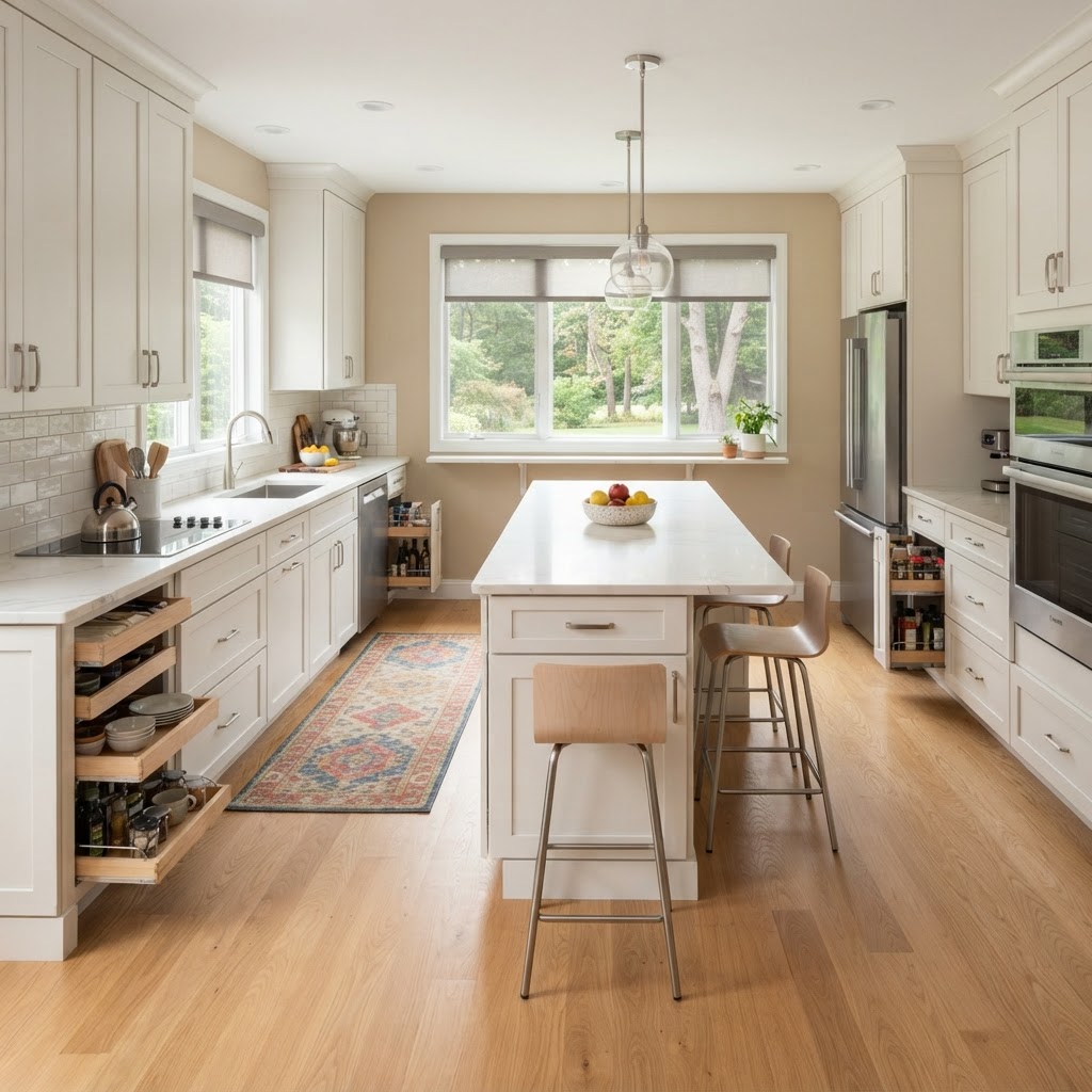 A welcoming Seabrook kitchen featuring Cabinet Depot York Shaker doors, soft white cabinetry, spacious aisles, practical storage, and quartz surfaces. | Soft white | kitchen cabinets near me, cabinet outlet, kitchen cabinet outlet, cabinet outlet near me, kitchen cabinets NH, cabinet outlet NH, discount kitchen cabinets, wholesale kitchen cabinets, riverside cabinets, riverside cabinetry, kitchen measurements, cabinets Salem, kitchen cabinets Salem NH, custom cabinets NH, cabinetry NH, cabinets NH, kitchen cabinets liquidators, cabinet liquidators near me, kitchen cabinet liquidators near me, solid wood cabinets factory direct, factory direct cabinets, all wood construction cabinetry, KCMA certified cabinets, warrantied cabinetry, all plywood construction cabinets, solid wood door and frame, soft close drawers and doors, concealed soft close hinges, full extension drawer slides, solid wood dovetail drawers, affordable high quality all wood cabinets, stone countertops, wall kitchen cabinets, base kitchen cabinets, pantry cabinets, ready to install kitchen cabinets, in-stock kitchen cabinets, high-end cabinets for less, custom kitchen cabinets, shaker style cabinets, kitchen and bath store near me, kitchen and bath Massachusetts, kitchen remodeling, bathroom remodeling, free design consultation, no pressure kitchen design, kitchen showrooms, bathroom showrooms near me, countertops for white cabinets, quartz and granite countertops, granite countertops, quartz countertops, kitchen backsplash, cabinetry hardware, cabinet hardware, bathroom vanities and countertops, Salem NH kitchen cabinets, kitchen remodel Salem NH, Salem cabinet, cabinet makers in NH, Manchester NH kitchen cabinets, Nashua NH kitchen cabinets, Portsmouth NH kitchen cabinets, Amherst NH kitchen cabinets, quick cabinet delivery, send measurements cabinet quote, contractor cabinet pricing, discount cabinets near me, closeout bathroom vanities near me, bathroom cabinet stores near me, kitchen cabinets liquidators, kitchen cabinets outlet near me, kitchen cabinet outlet near me, cabinet vendors near me, used kitchen cabinet stores near me, cabinet outlet stores near me, discount cabinetry, cabinet warehouse near me, kitchen cabinets liquidators near me, furniture stores portsmouth nh, cabinets direct wholesale, kraftmaid outlet, kitchen cabinet liquidators, cabinet discount, shaker cabinets vs raised panel, furniture stores in nh seacoast, lakeland cabinets, cabinet closeouts, cabinet discount store, closeout cabinets, discount kitchen cabinets for sale, hampshire cabinetry, the cabinets outlet, kitchen cabinet warehouse, bathroom cabinets outlet, kraftmaid discount, kitchen cabinets factory outlet, cabinet outlets, cabinet factory outlet, shaker vs raised panel, furniture stores near portsmouth nh, wholesale cabinet warehouse, cabinets warehouse, norfolk kitchen and bath salem nh, kitchen cabinet outlet store, cabinet factory near me, kitchen cabinet outlets near me, kitchen showrooms hampshire, kitchen cabinets concord nh, outlet cabinets, parr cabinet outlet, dream kitchens nashua, kitchen store portsmouth nh, kraftmaid cabinets outlet, cabinet factories outlet, kitchen cabinet warehouse outlet, keystone supply outlet, kitchen cabinet supply, kraftmaid outlet store, custom kitchens new hampshire, kraftmaid cabinet outlet, portsmouth nh kitchen store, kitchen stores in nh, in stock cabinets today, new hampshire custom cabinets, kitchen cabinets closeouts, wholesale vanity cabinets near me, raised panel cabinet doors vs shaker, furniture stores in salem nh, kitchen store salem nh, kitchen bath outlet, new england custom cabinets, kitchen stores portsmouth nh, kraftmaid cabinets outlet store, bath vanity store near me, raised panel vs shaker cabinets, high end kitchen cabinets near me, new england storage cabinet, bathroom cabinets store near me, kitchen cabinets liquidators wholesale, cabinet shop near me open now, kitchen cabinets outlet store, new england cabinet co, kitchen cabinets woburn, granite countertops in new hampshire, cabinet factory direct, shaker style furniture new hampshire, kitchen stores manchester nh, kitchen and bathroom outlet, outlet cabinets for the kitchen, cabinet liquidation store, bathroom store portsmouth, raised panel doors vs flat panel, kitchen direct warehouse, discount cabinets and appliances, kitchen stores nh, bathroom showrooms portsmouth, new england kitchen wholesalers, raised panel shaker door, direct to consumer cabinets, nh furniture outlets, kitchen cabinet outlet stores near me, discount cabinet store near me, cabinet store near me now, bathroom cabinets warehouse, shaker vs raised panel cabinets, kraftmaid factory outlet, cabinets factory outlet, bathroom cabinet outlet, factory outlet kitchen cabinets, factory cabinet outlet, raised panel vs shaker style cabinets, kitchen maid cabinets outlet, kitchen cabinet outlet waterbury ct, shaker vs recessed panel, kitchen cabinet supply near me, kitchen door outlet, kitchen cabinets discount store, kitchen cabinet outlet stores, kitchen cabinets outlet stores, raised panel vs shaker, bath and kitchen outlet, bathroom vanity liquidators, cabinet discount warehouse, kitchen cabinets southington ct, appliances portsmouth nh, raised panel shaker cabinet doors, discounted cabinets, furniture salem nh, seacoast cabinets portsmouth nh, wellborn cabinets outlet, discount cupboards, bath store portsmouth, plaistow cabinets, bargain outlet cabinets, maine cabinets, kitchen cabinet factory outlet, bargain hunt cabinets, cabinets outlet, kitchen cabinet outlet southington, shaker style cabinets vs raised panel, furniture store portsmouth nh, cabinets closeouts, shaker cabinet vs raised panel, kitchen outlet inc, huntwood cabinet outlet, the kitchen portsmouth new hampshire, recessed panel vs shaker, kitchen cabinet prices near me, furniture stores portsmouth new hampshire, kitchen cabinets woburn ma, homesense portsmouth new hampshire, portland cabinets outlet, raised panel vs shaker style cabinets, kitchen store portsmouth, kitchen cabinet outlet waterbury, the cabinet outlet, kitchen doors hampshire, raised panel vs flat panel cabinets, flat panel vs raised panel, nh furniture direct nashua nh, national cabinets, kitchen stores in nh, kitchen cabinet outlet in southington ct, discount cabinet store, sink and spout portsmouth nh, kitchen company plaistow, federal cabinets and countertops, portsmouth nh furniture, kitchens portsmouth, commonwealth cabinets, kitchen worktops portsmouth, outlet bathroom cabinets, kitchen cabinet outlet summerlin, cabinet outlet summerlin, cabinets outlet summerlin, kitchen cabinet outlets summerlin, cabinet outlets summerlin, spring forest cabinets, nm cabinet gallery, home outlet kitchen cabinets, cabinet design and outlet, warehouse cabinet outlet, cabinet outlet warehouse, ohio cabinet outlet, home cabinets near me, furniture shops in portsmouth, plaistow cabinet, maine cabinet, cabinet outlet nj, kitchen cabinet liquidators near me, furniture store salem nh, kitchen bath outlet, kitchen cabinets outlet cleveland, kitchen cabinet outlet cleveland, bathroom cabinets utah, cabinets clermont fl, kitchen cabinets clermont fl, furniture stores portsmouth new hampshire, furniture store near portsmouth nh, cabinet wright, discount cabinets denver, wholesale cabinet outlet, west end cabinets, kitchen cabinet outlet southington ct, kitchen cabinet outlets, cabinet warehouse denver, cabinets miami, kitchen cabinets outlet, discount cabinet, cabinet outlets, cabinet ng, bathroom cabinet outlet, instile cabinet outlet, kitchen cabinets to go near me, cabinets retail, plymouth cabinets, cabinet select, cabinet outlet store, select cabinetree, the kitchen portsmouth nh menu, richmond cabinet outlet, bath store portsmouth, cabinet outlet ohio, kitchen hardware outlet, stone and cabinet outlet portland, portland cabinet outlet, cabinet outlet sacramento, cabinet factory outlet omaha, cabinet warehouse hudson florida, cabinets to go scarborough, kraftmaid cabinets outlet store, kitchen cabinet retail, cabinet project bid, country cabinets etc, cabinet sell, kitchen outlet newcastle, washroom cabinet suppliers, cabinet factories outlet photos, cabinets go outlet, home outlet tonawanda, cabinet factory outlet inc, kitchen cabinets mall, cabinet factory outlet port orange, cabinet factory outlet port orange fl, cabinet factory outlet ocala, cabinet factory outlet ocala fl, cabinets direct factory outlet, kitchen cabinet outlet photos, dream kitchen nashua, peppermint cabinets, furniture world salem nh, shaker vs recessed panel cabinets, wholesale cabinets salt lake city, kingway cabinet outlet inc, home outlet new bedford ma, cabinet factory outlet of richmond, waterbury kitchen cabinet outlet, home outlet malden, cabinetliquidators com, cabinet sellerz, polo cabinets, home outlet springfield ma, nh furniture outlets, kitchen cabinets outlet store near me, cabinet in, warehouse cabinet outlet, cabinet outlet warehouse, the cabinet outlet store of volusia county, okc cabinet outlet, cabinet outlet in oklahoma city, cabinets liquidator, my new cabinets inc, cabinet mi, cheap kitchen units in manchester, taj granite outlet, home outlet rumford, 168 cabinet outlet, kitchen cabinet outlet stores near me, raised panel shaker door, direct to consumer cabinets, nm cabinet gallery, kitchen stores nh, home outlet malden ma, wholesale cabinets albuquerque, albuquerque cabinets, cabinets albuquerque, galley equipment portsmouth, kitchen cabinets outlet summerlin, polo cabinet, tommy bahama cabinets, salvage modern portsmouth nh, sink and spout portsmouth, bathroom cabinets miami, cabinets in miami, wholesale cabinets miami, stone and cabinet outlet, stone & cabinet outlet, stone & cabinet outlet inc, wholesale bathroom vanity near me