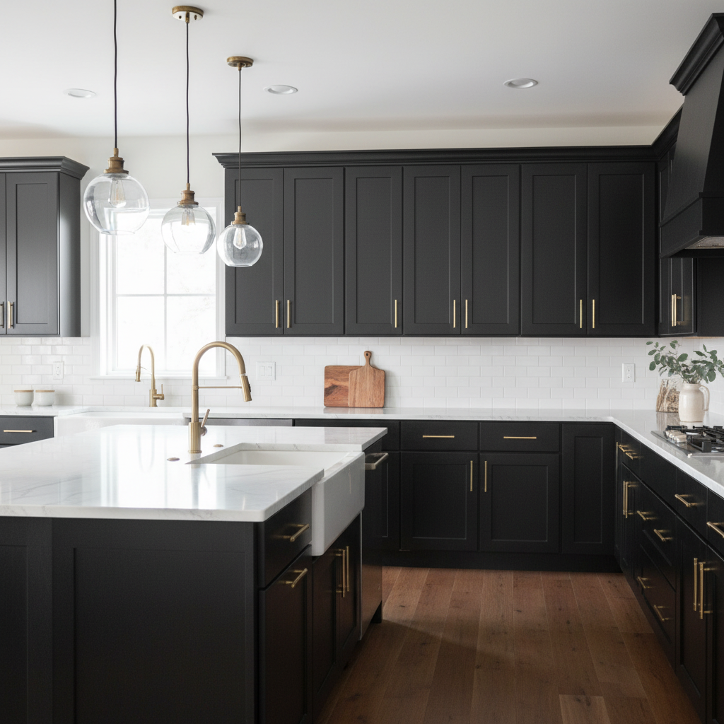 Kitchen Remodeling Trends in Millis, MA: Elevating Your Home’s Heart
