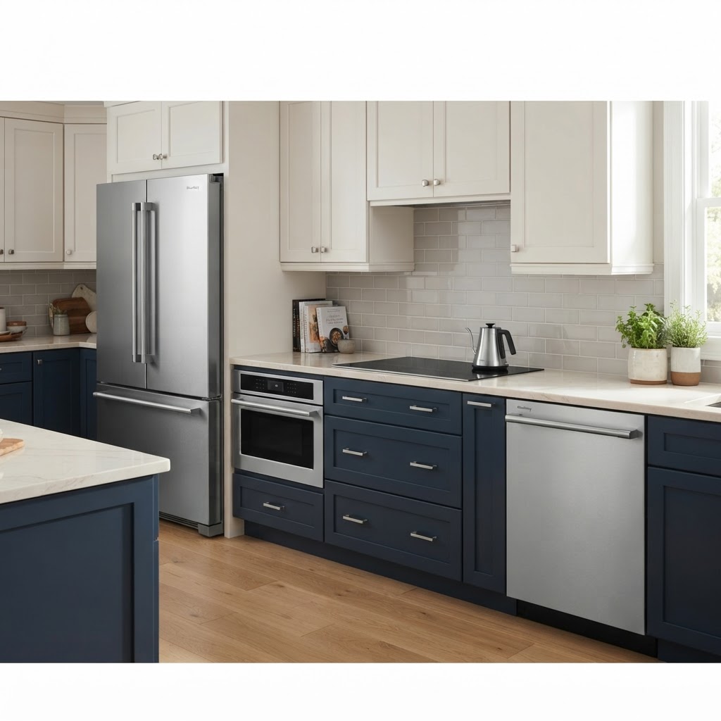 Upgrade Your Kitchen: Unlocking the Bloomberg Appliance Special