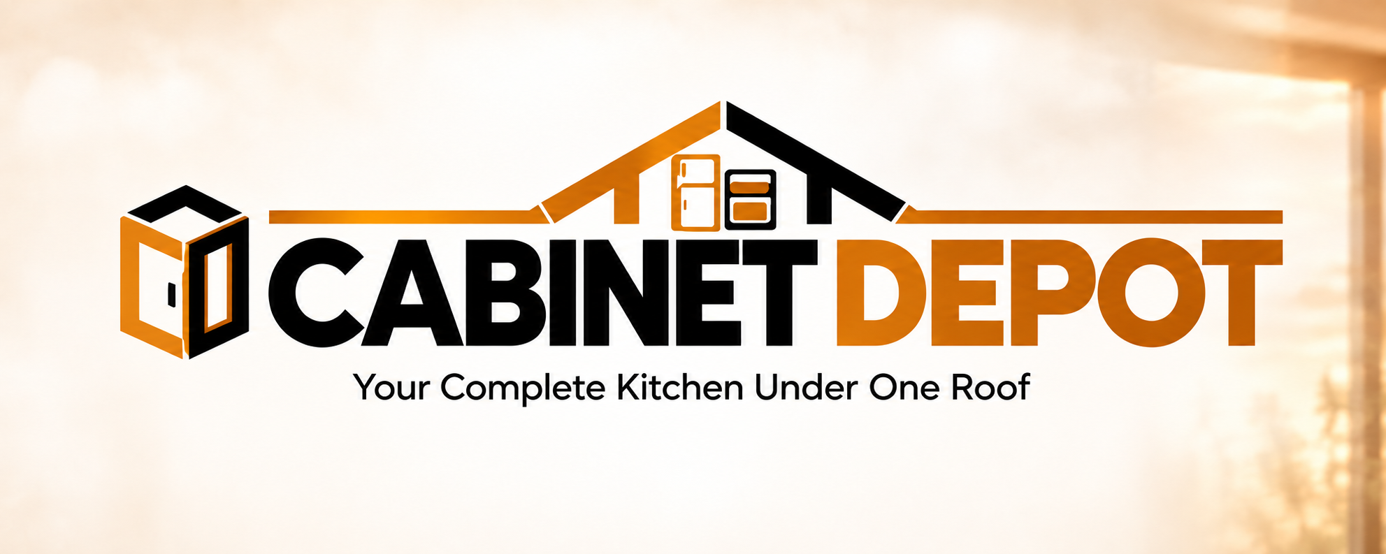 Cabinet Depot — Your Complete Kitchen Under One Roof