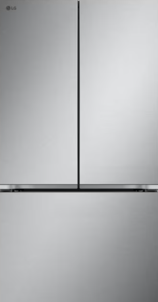 LG Slide-In Kitchen Special Package