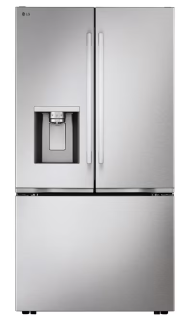 LG Smart Kitchen Special Package