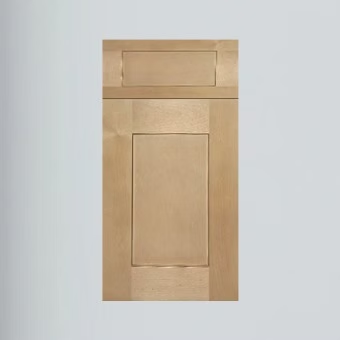 Rockingham Caramel cabinet door style