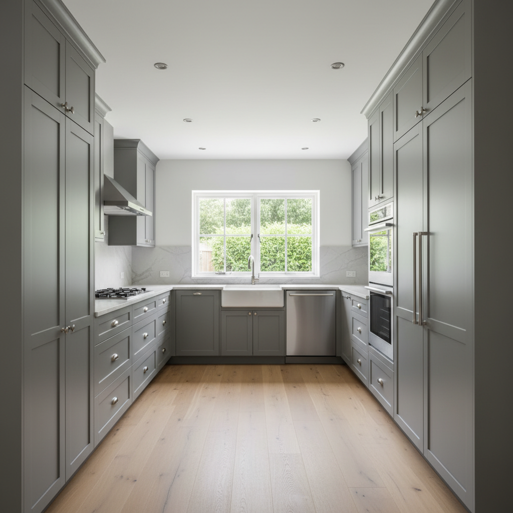 10 Essential Tips for Choosing the Right Cabinets