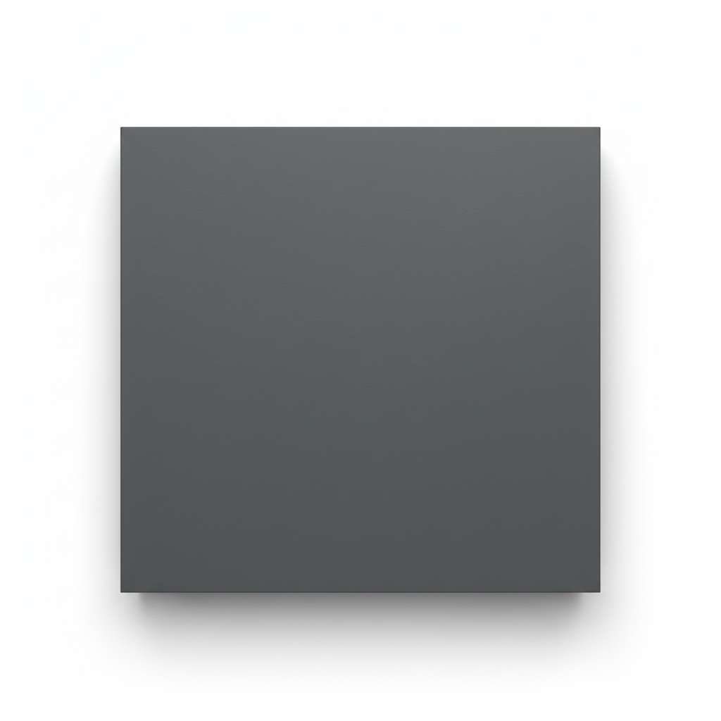 Slate Charcoal Shaker