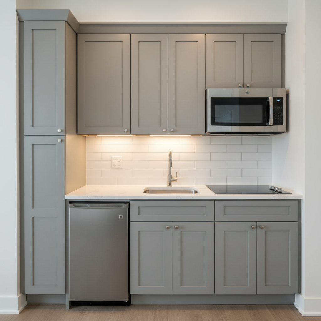 10 Essential Tips for Choosing the Right Cabinets