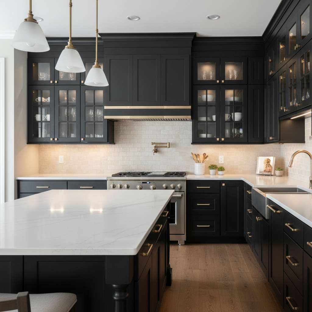 Kitchen remodeling trends Clinton, MA — Cabinet Depot
