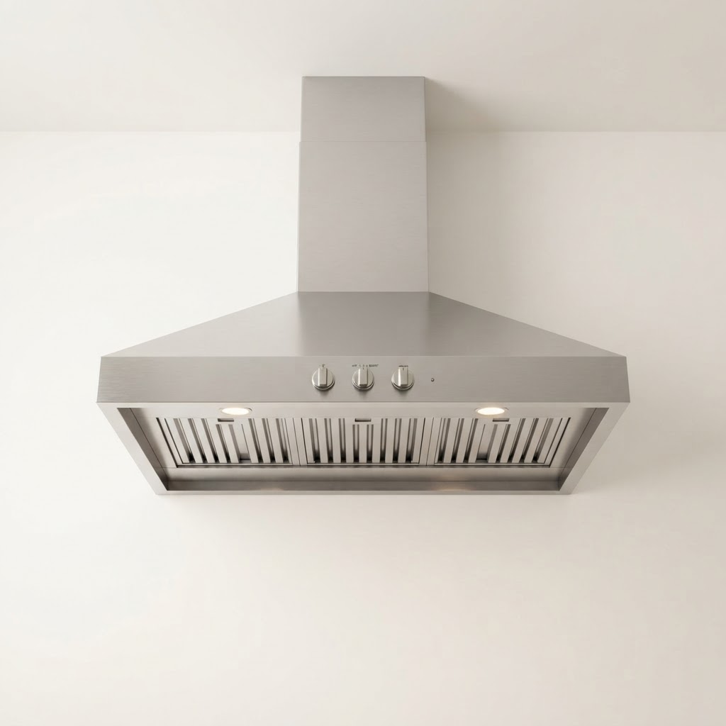 36-Inch Professional Wall Hood