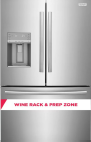 Frigidaire Gallery Special Package