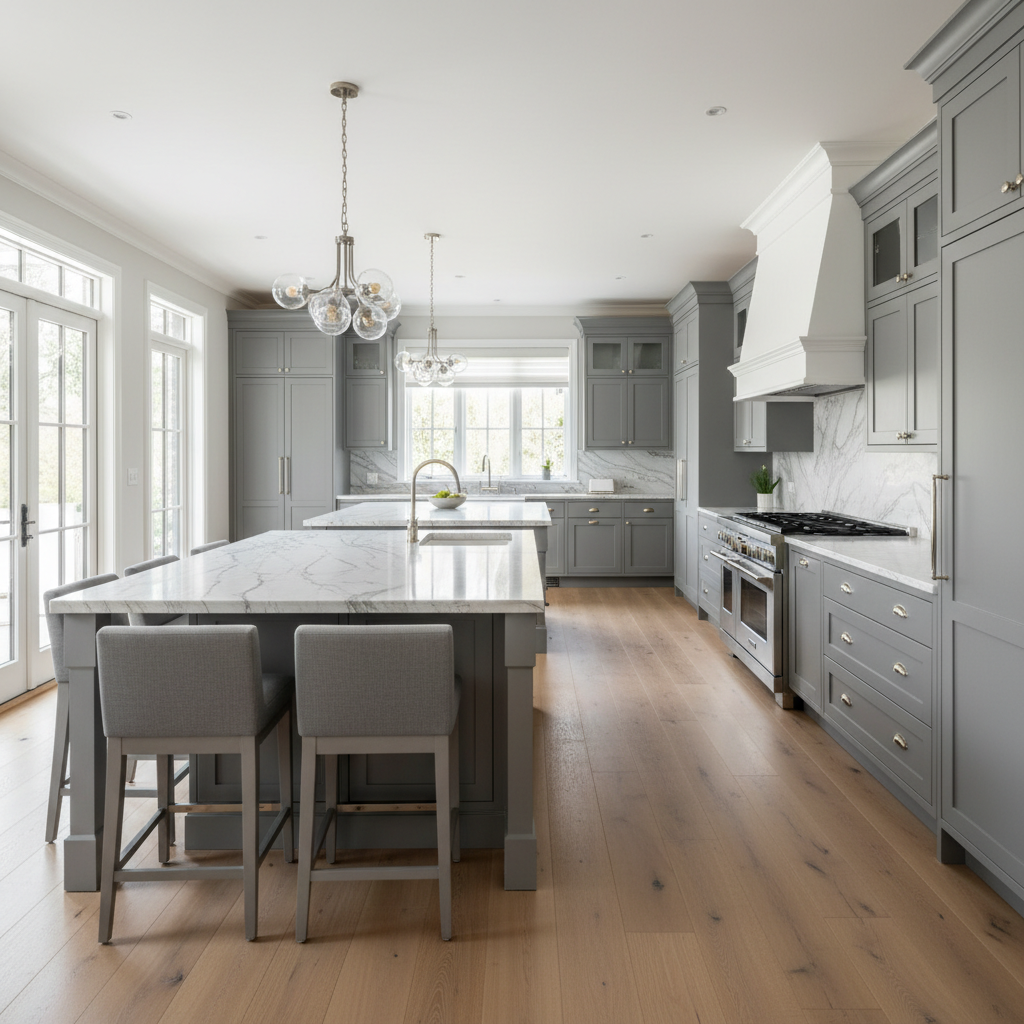 Kitchen remodeling trends Mason, NH — Cabinet Depot