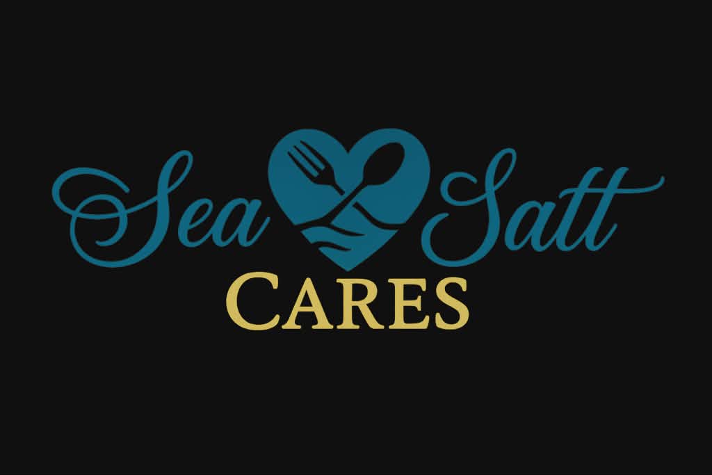 Sea Salt Cares