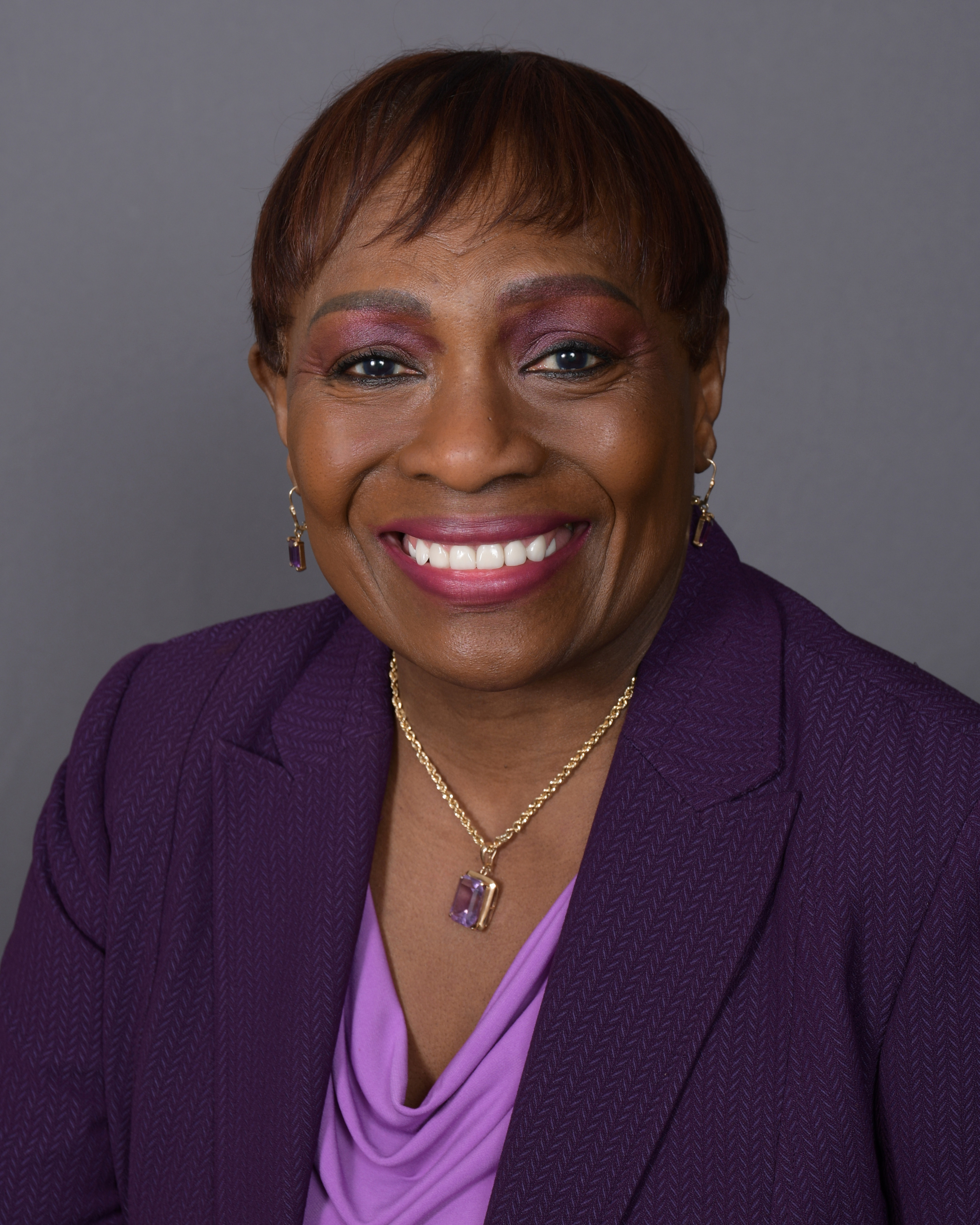 Attorney Charly Gayden