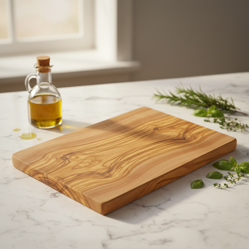 Kitchenware