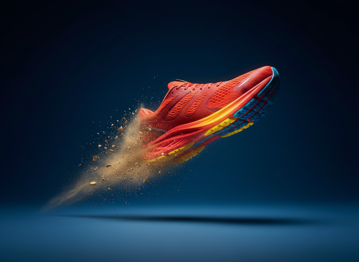Running