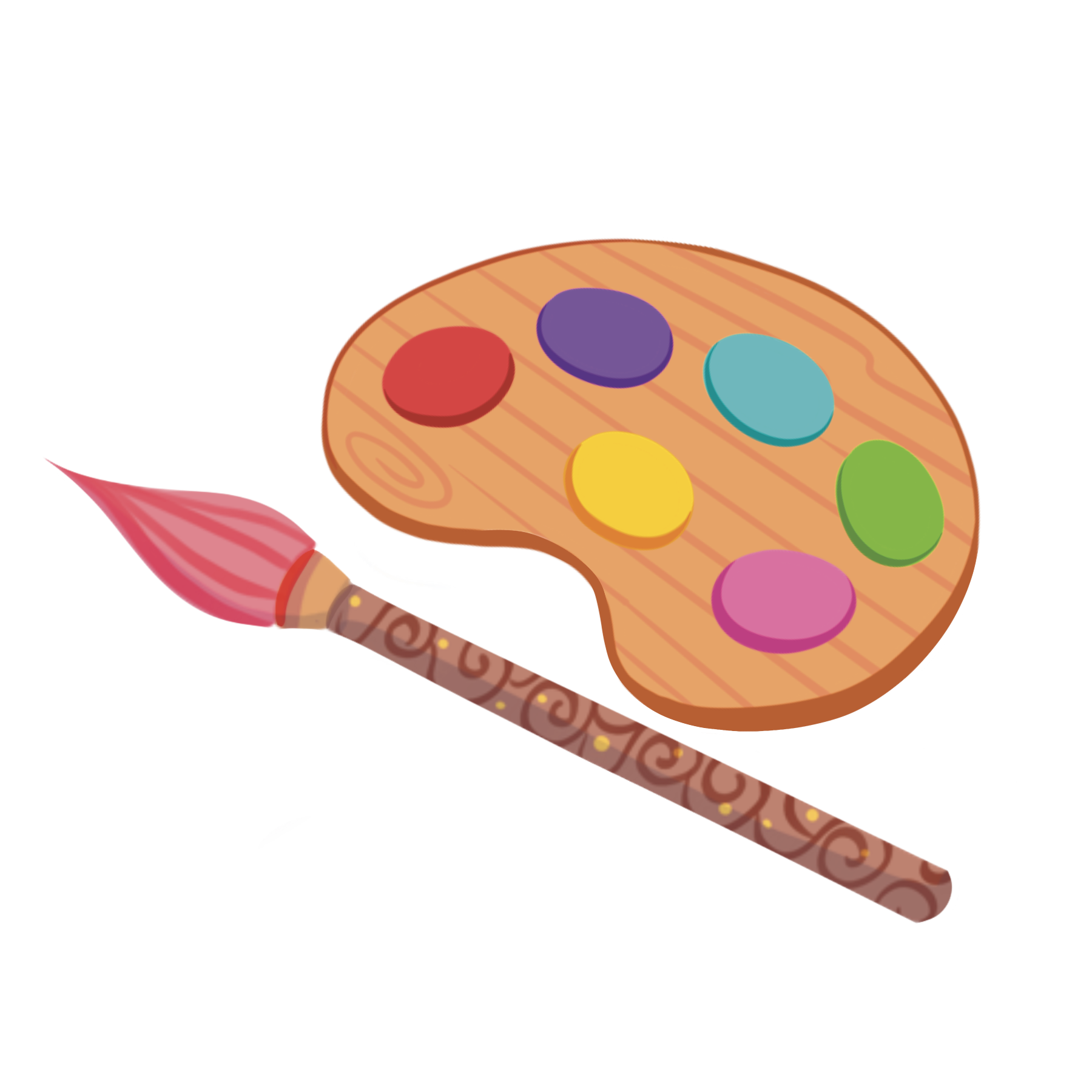 Fairy Workshop