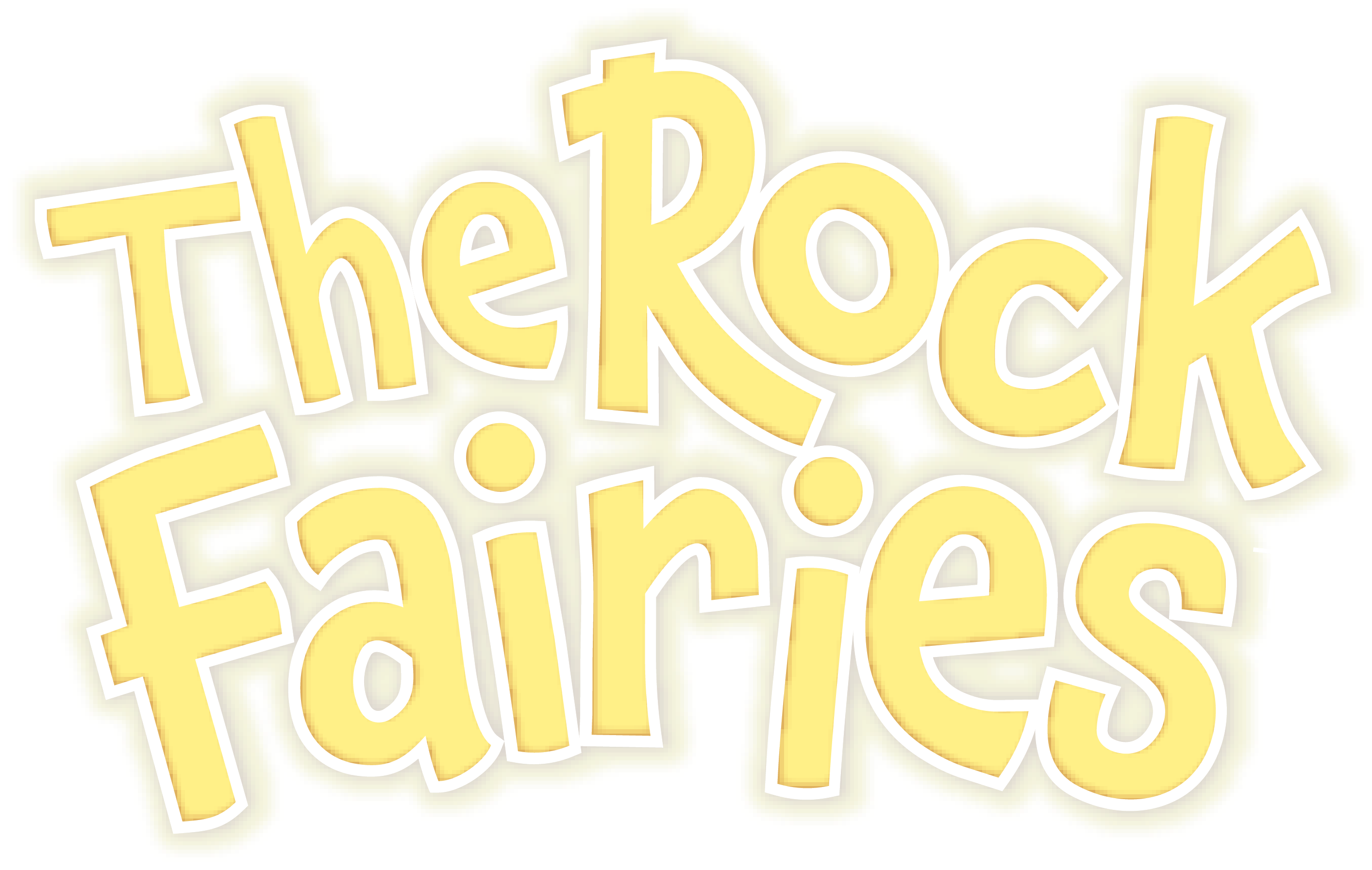 The Rock Fairies