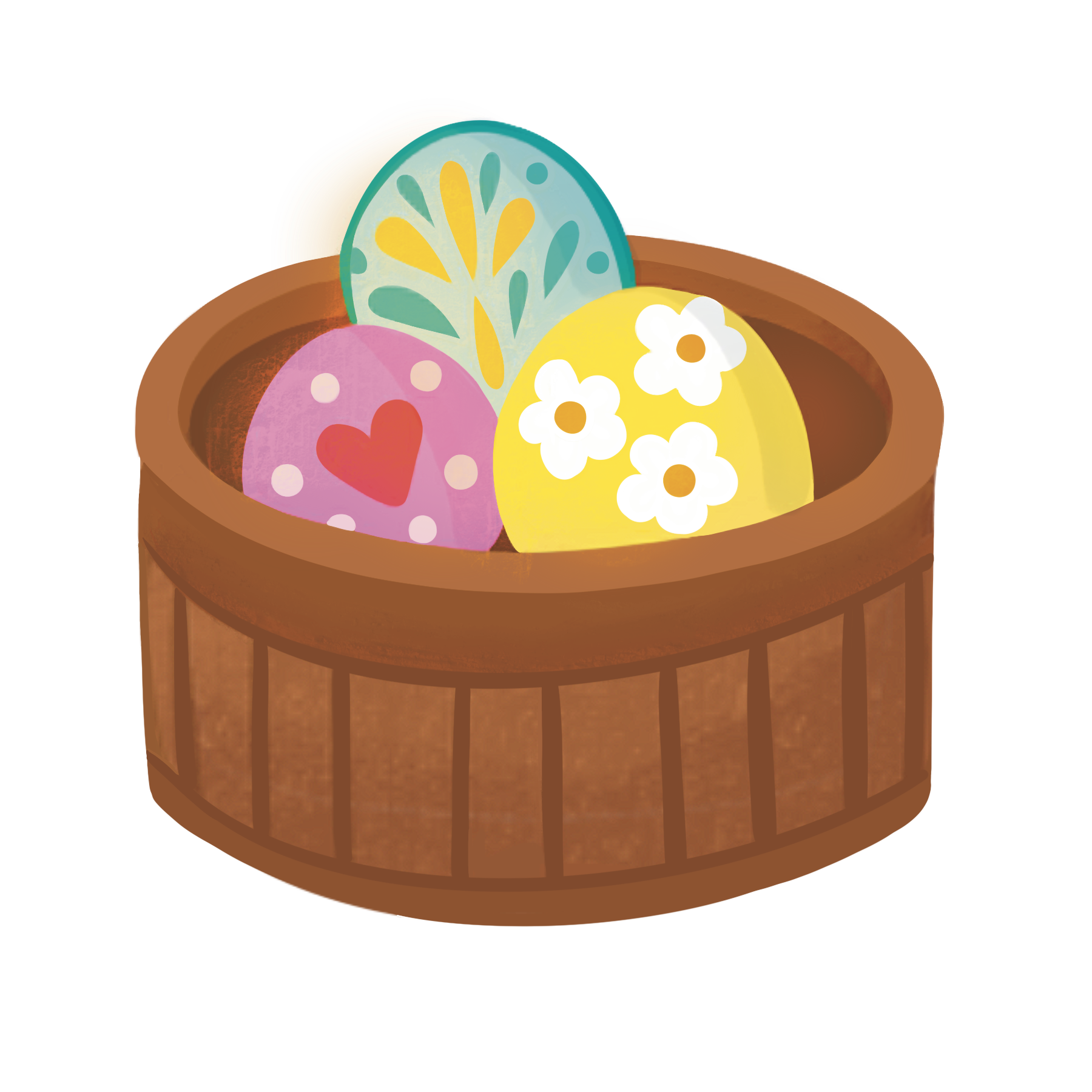 Fairy Rocks