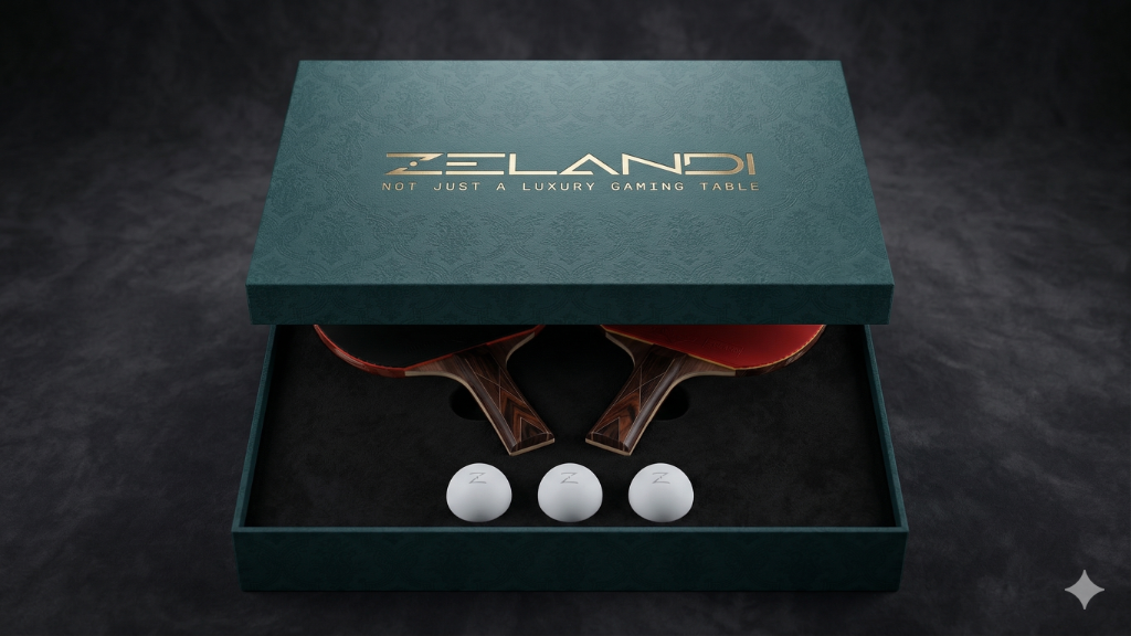 Kit di Gioco