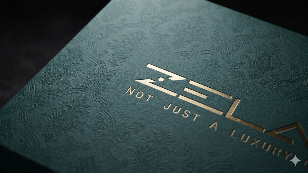 Signature Box