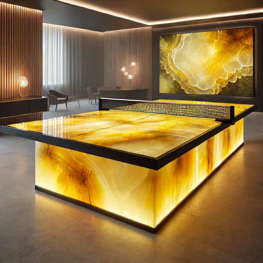 Backlit – Lumen