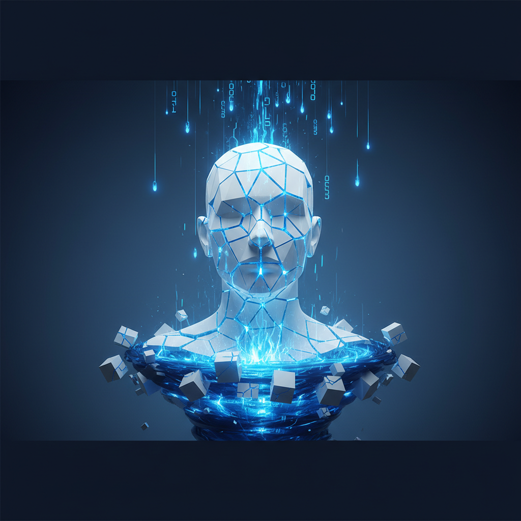 The Utilization Model Is a Burning Platform — And AI Just Poured Gas on It