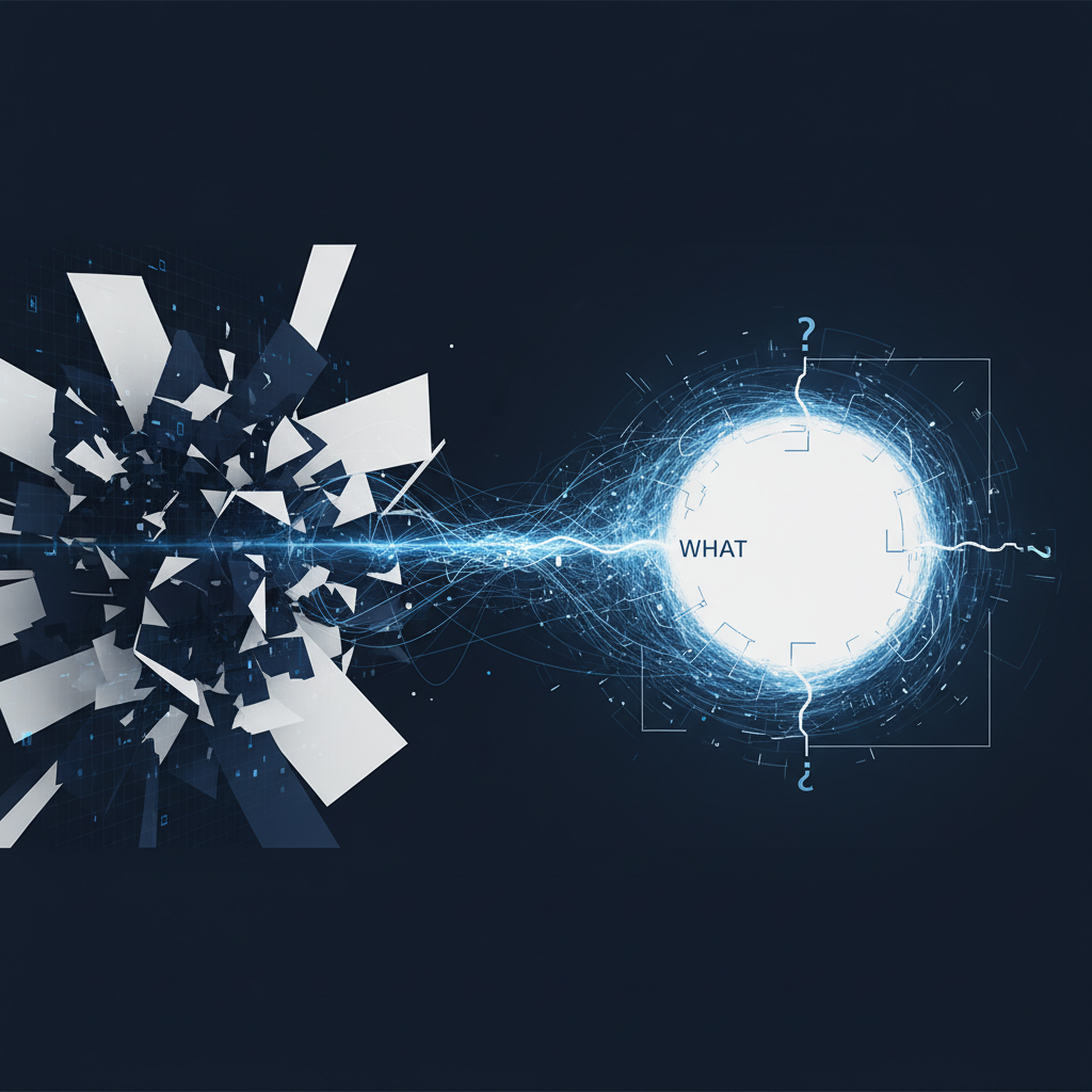 AI Isn't the Threat. Your Talent Strategy Is.