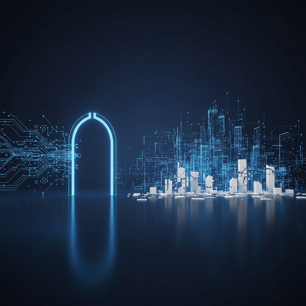 Your Workforce Strategy Is Already Obsolete
