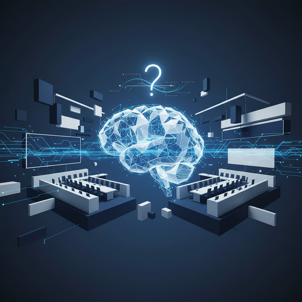 The AI-Native Leader: Why the Future Belongs to the Most Human Leaders in the Room