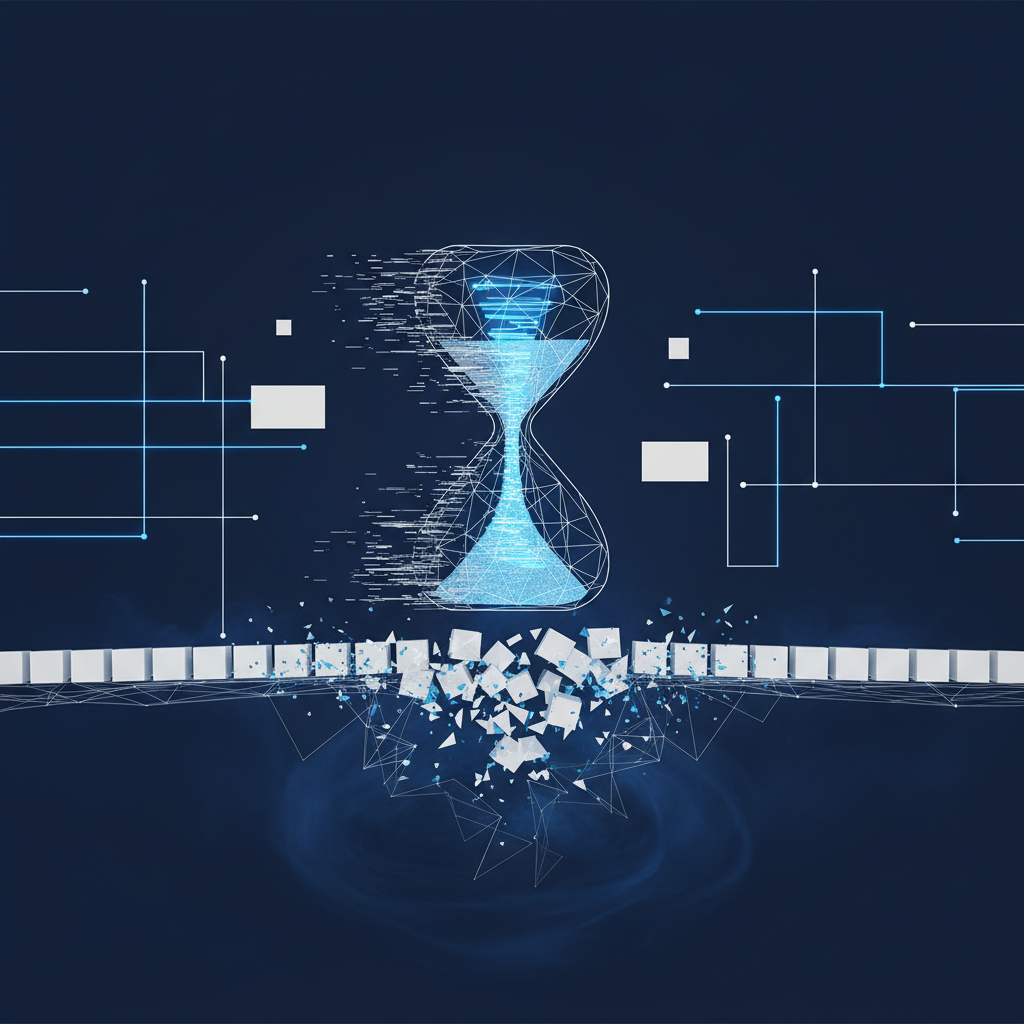 Re-skilling Is No Longer an HR Initiative — It's Survival Infrastructure